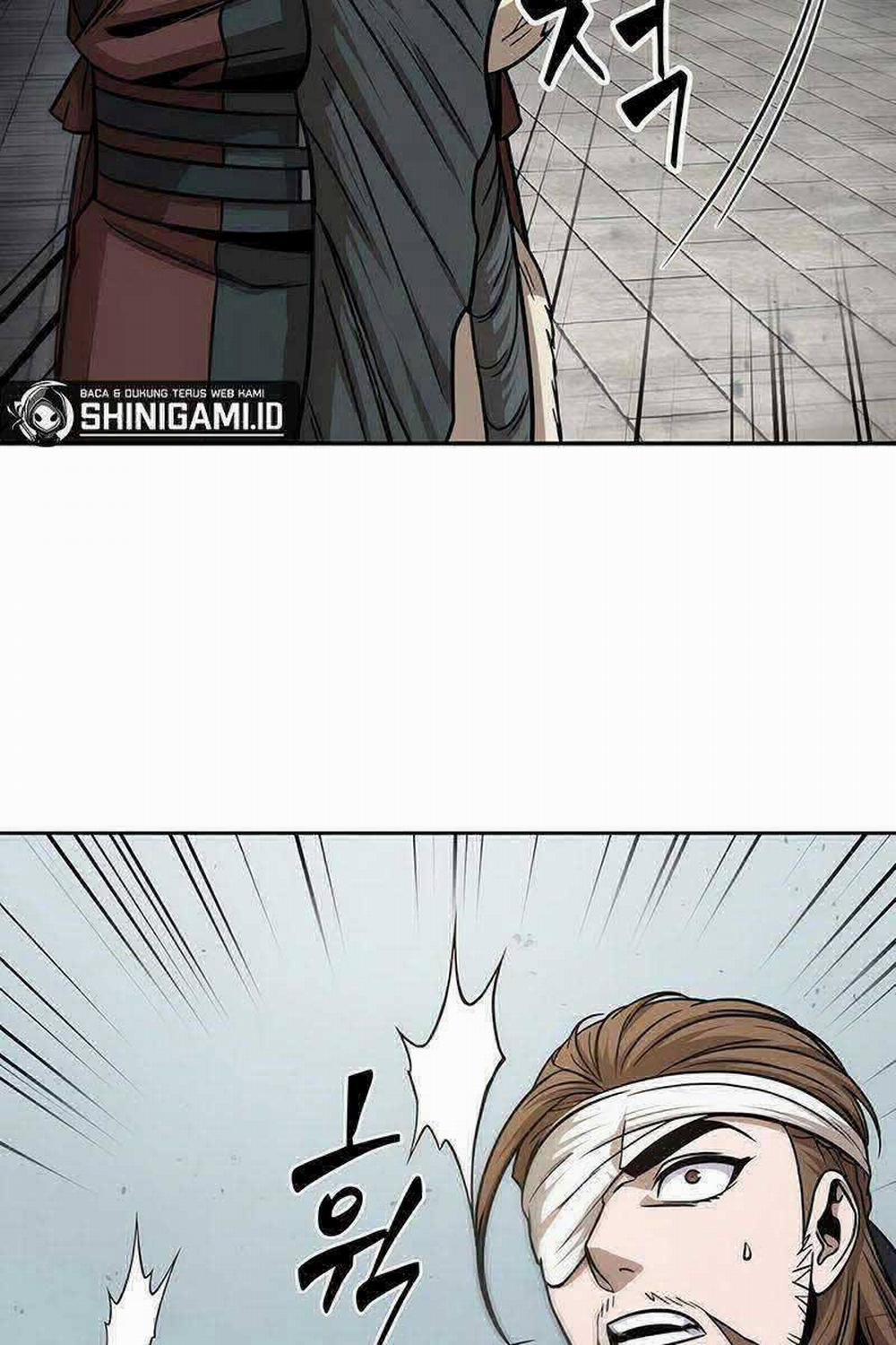 Ngã Lão Ma Thần 154 trang 97