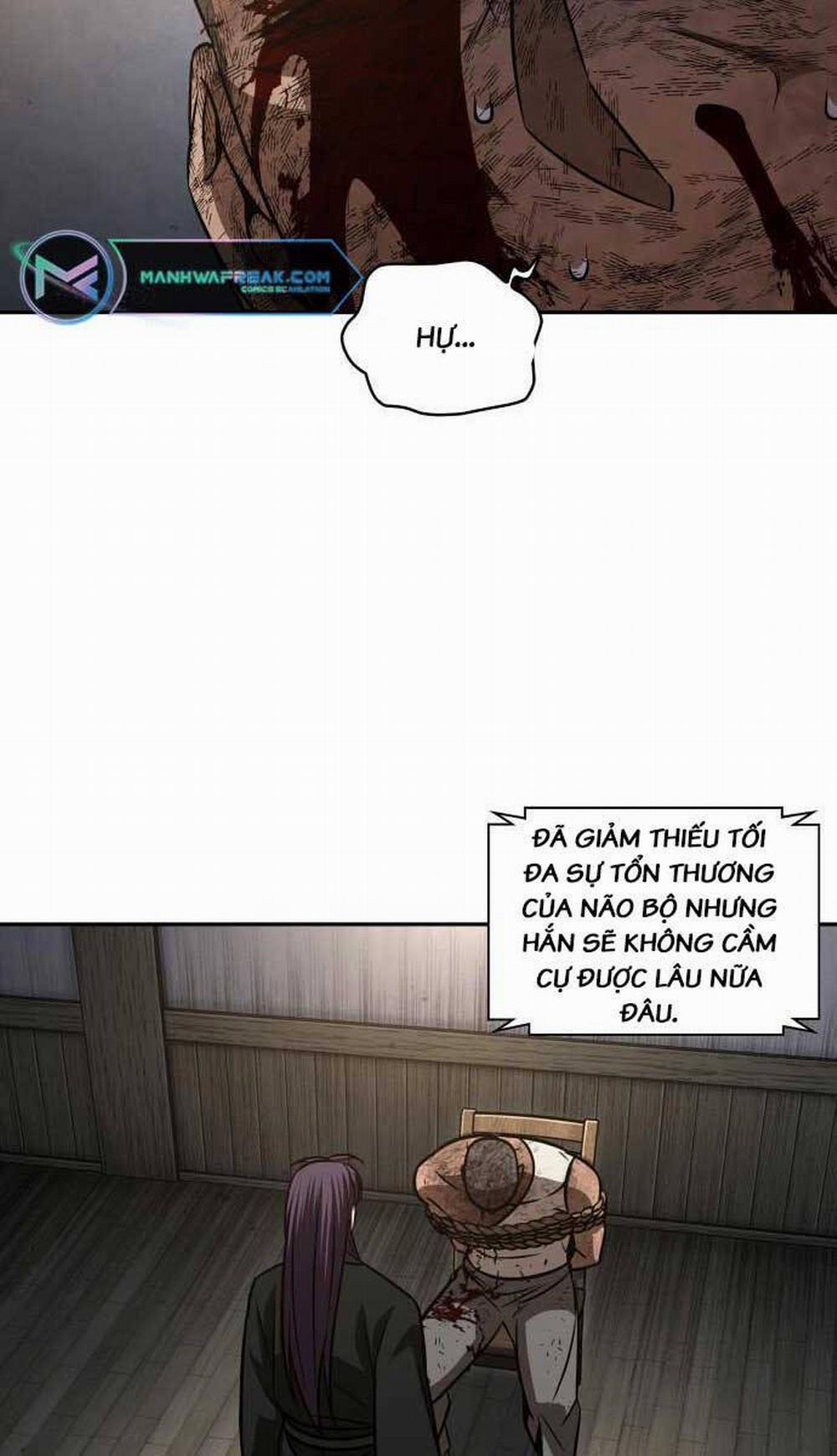 Ngã Lão Ma Thần 155 trang 13