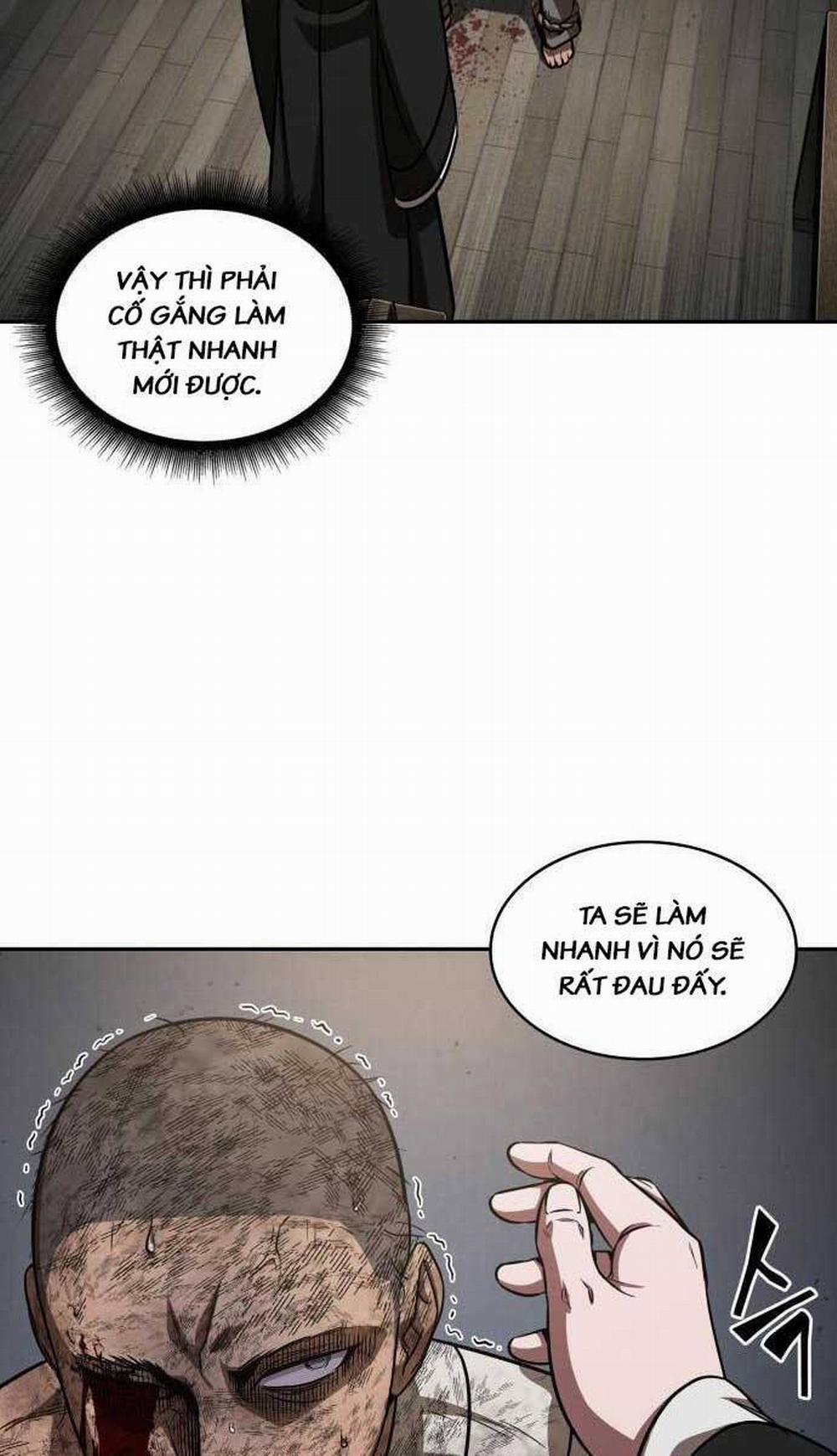 Ngã Lão Ma Thần 155 trang 14