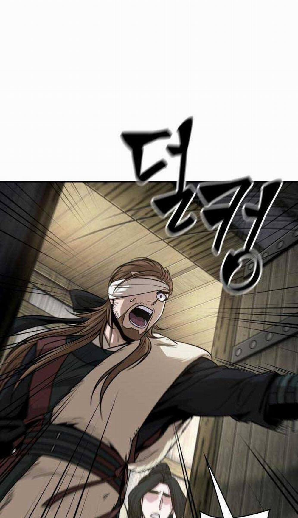 Ngã Lão Ma Thần 155 trang 17