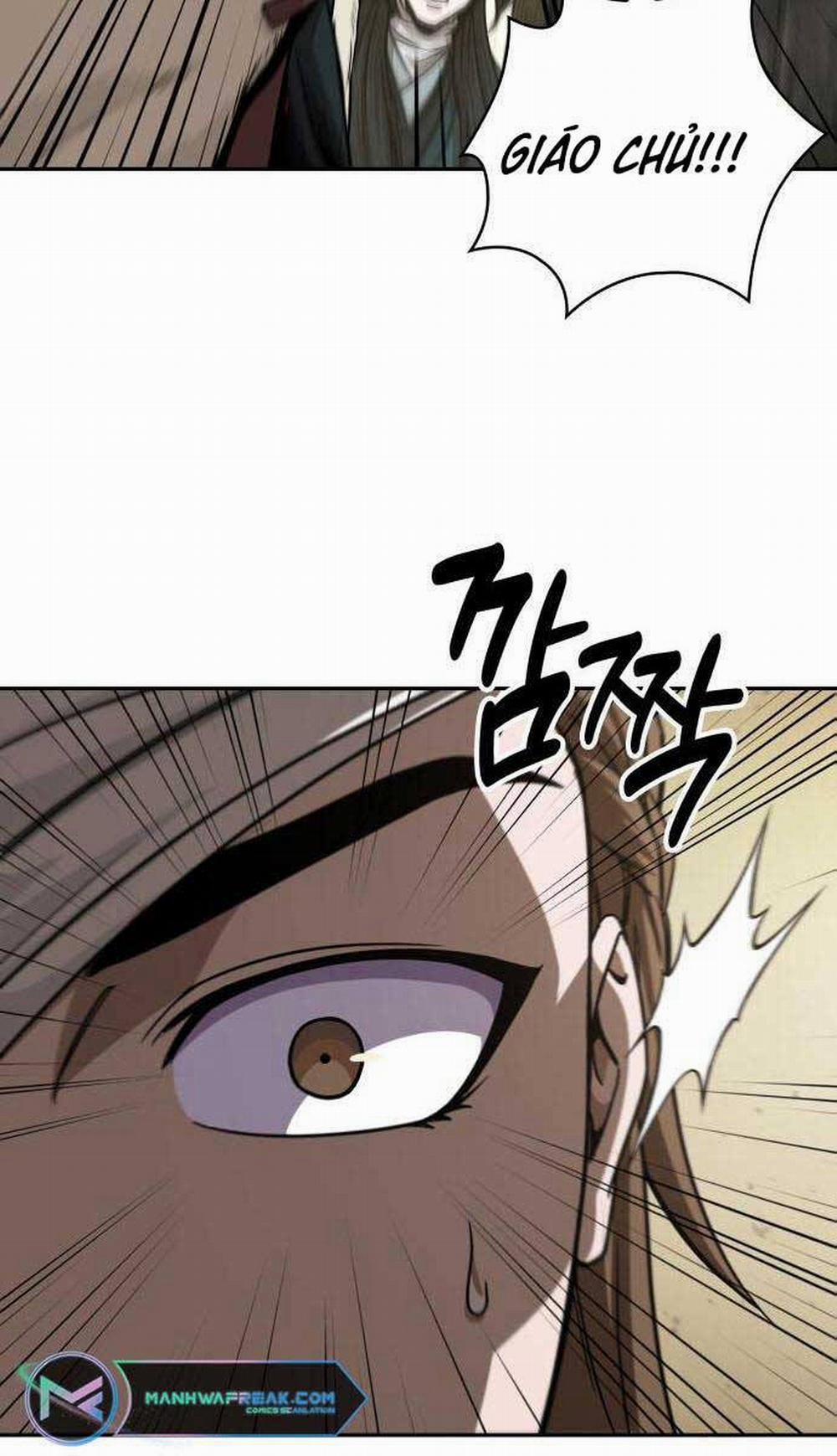 Ngã Lão Ma Thần 155 trang 18