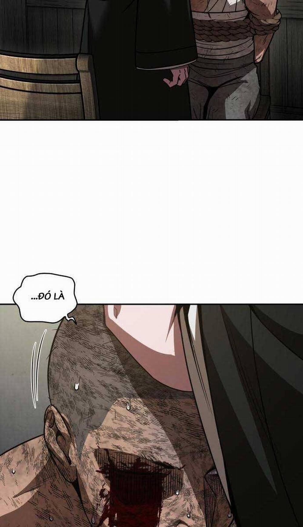 Ngã Lão Ma Thần 155 trang 20