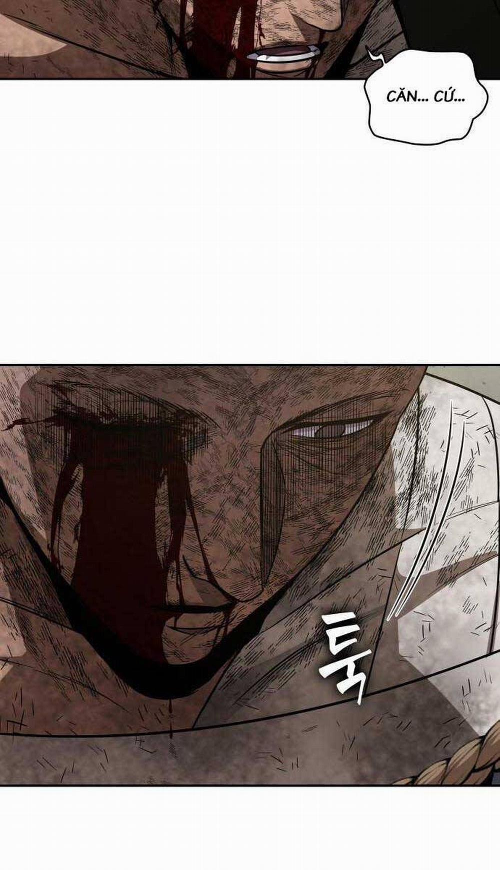 Ngã Lão Ma Thần 155 trang 21