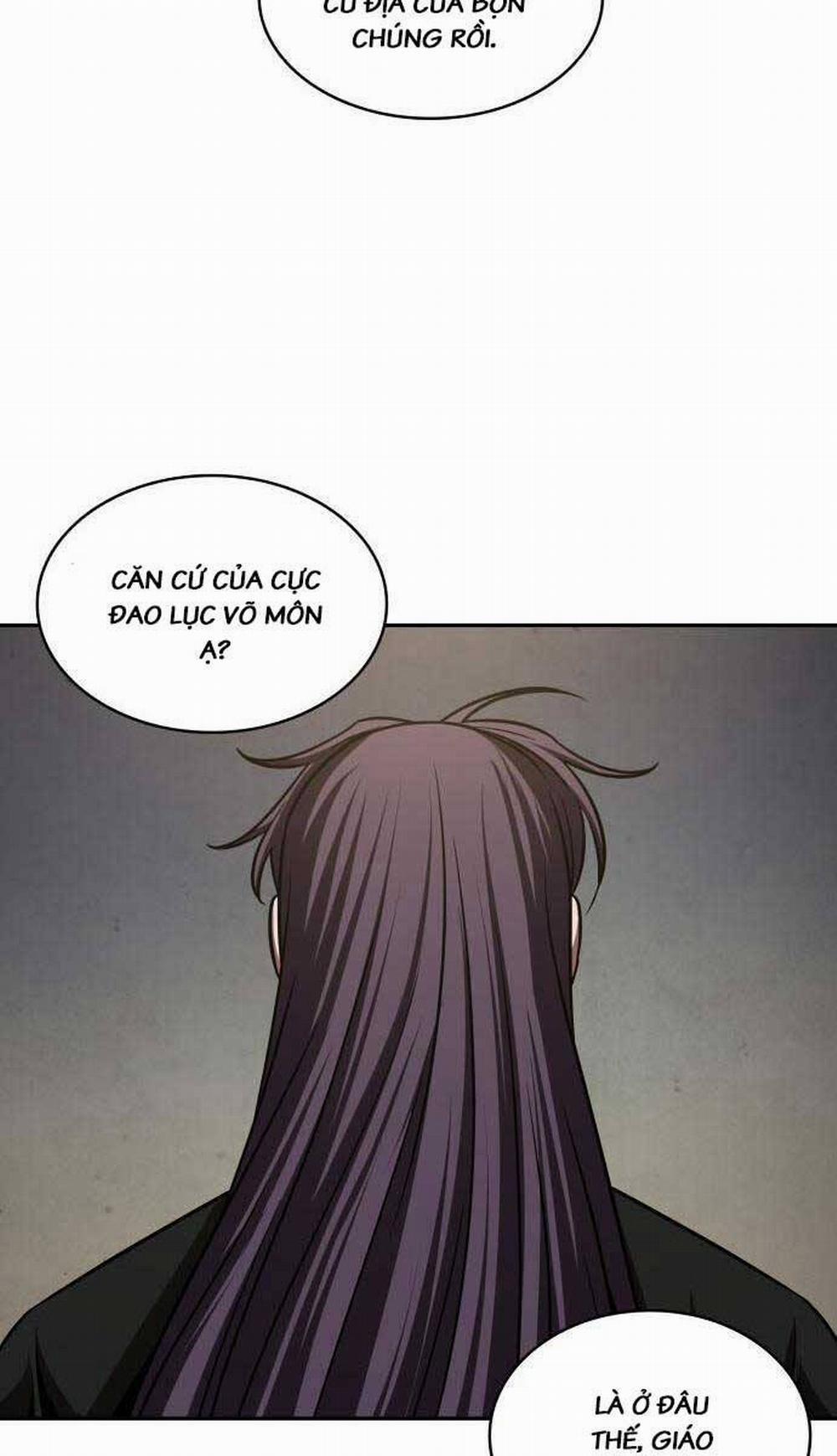 Ngã Lão Ma Thần 155 trang 23