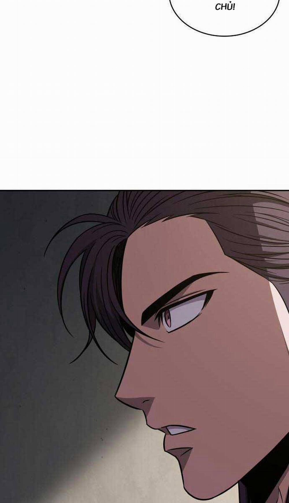 Ngã Lão Ma Thần 155 trang 24