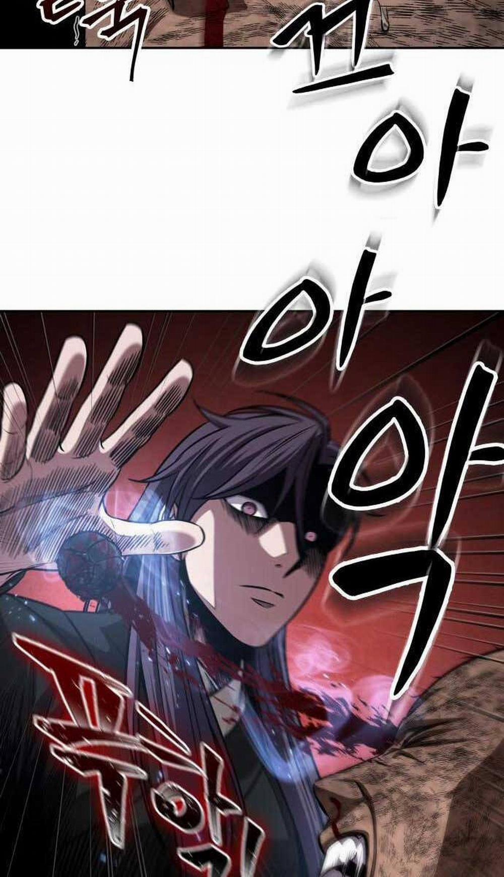 Ngã Lão Ma Thần 155 trang 3