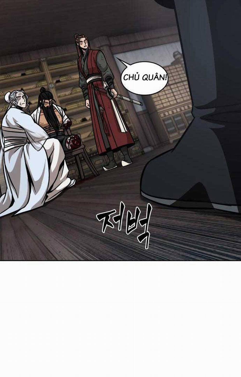 Ngã Lão Ma Thần 155 trang 30