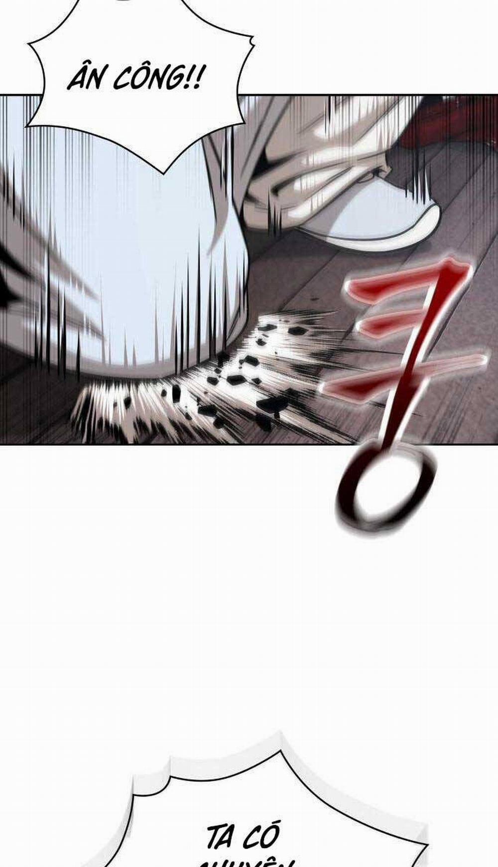 Ngã Lão Ma Thần 155 trang 33