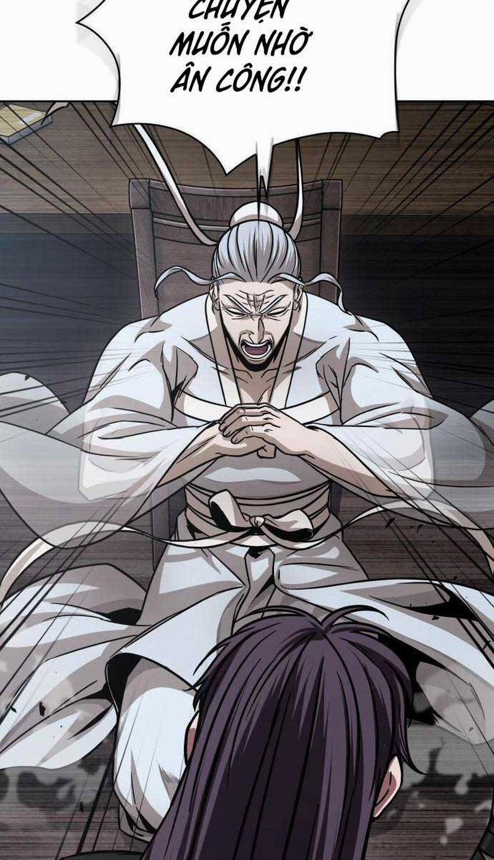 Ngã Lão Ma Thần 155 trang 34