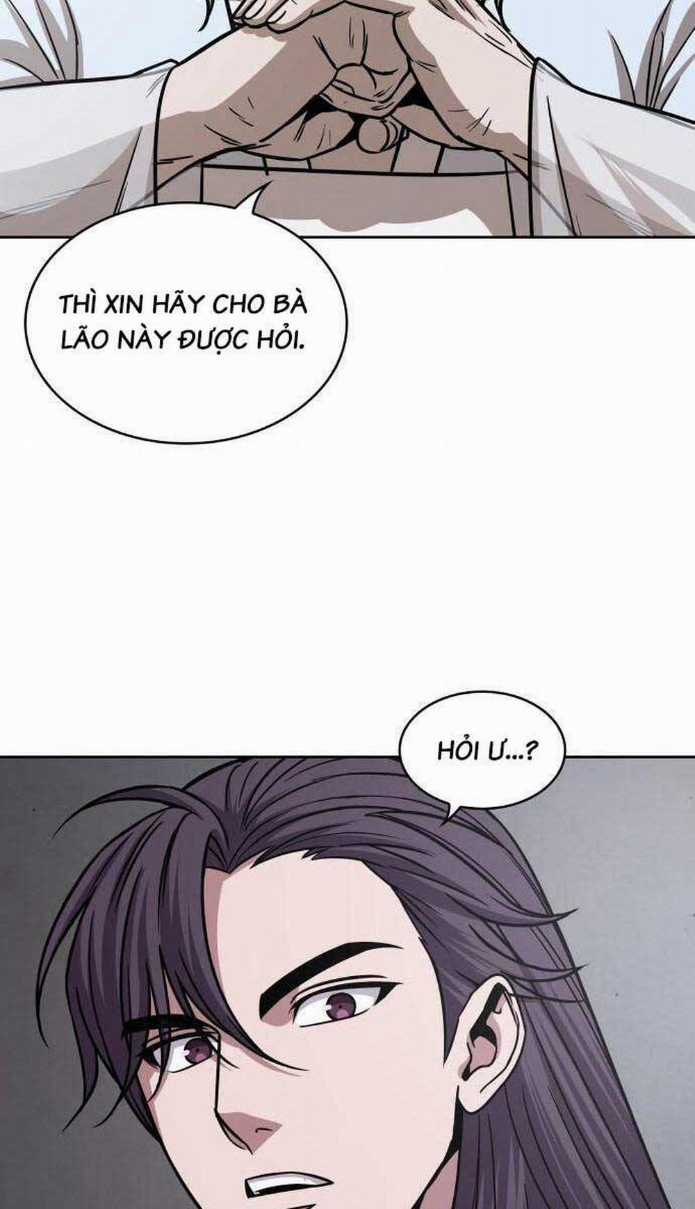 Ngã Lão Ma Thần 155 trang 36