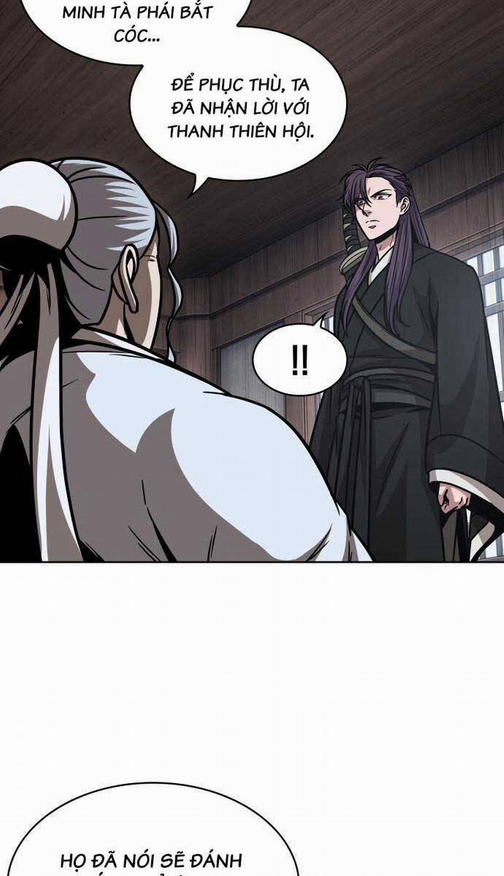 Ngã Lão Ma Thần 155 trang 39