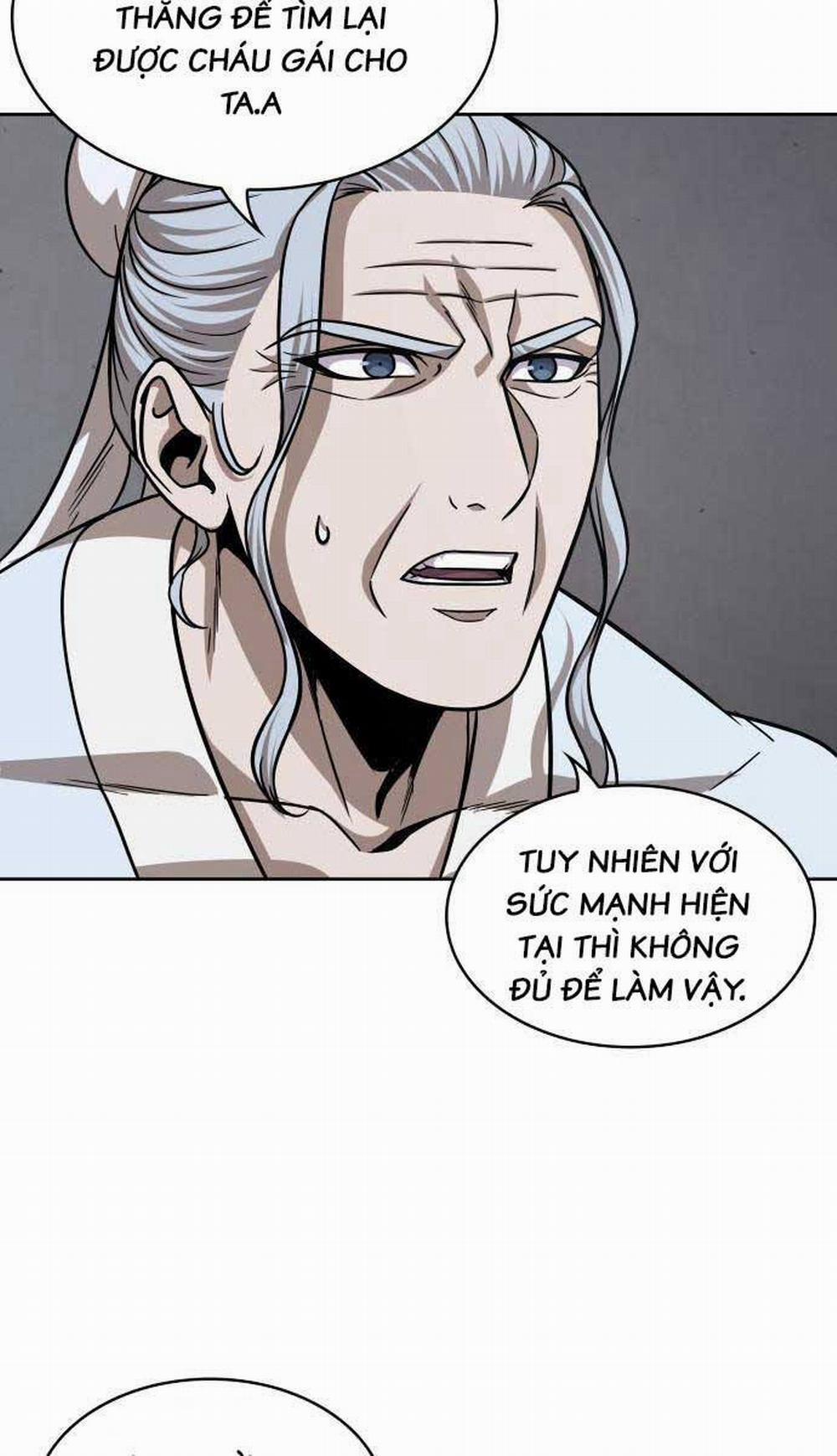 Ngã Lão Ma Thần 155 trang 40