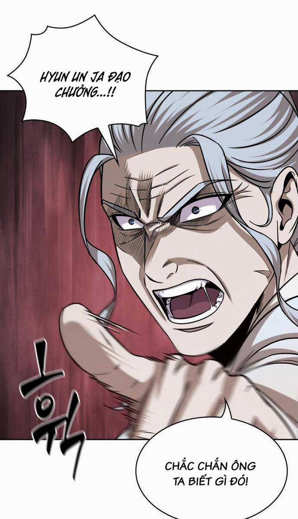Ngã Lão Ma Thần 155 trang 42