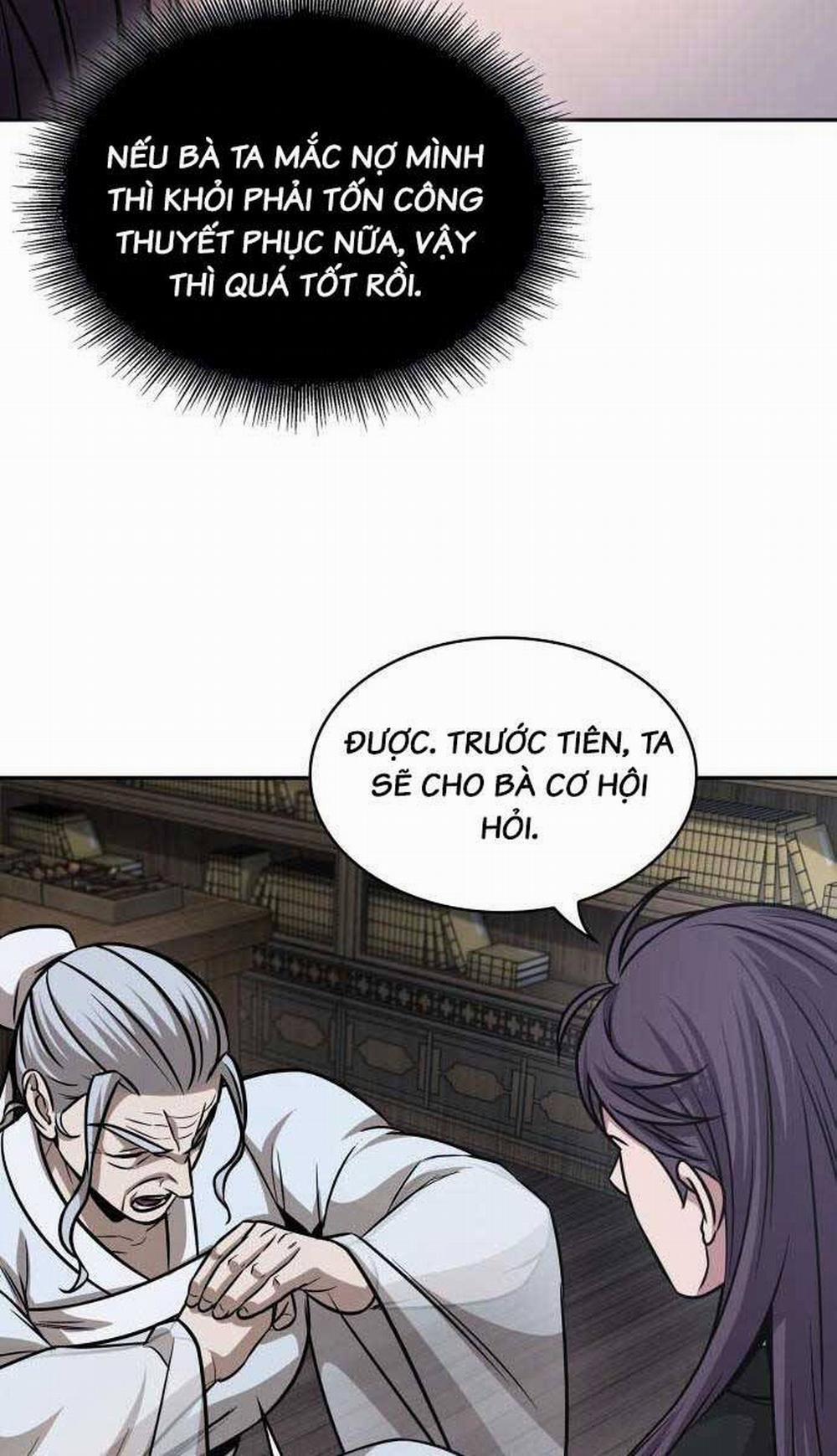 Ngã Lão Ma Thần 155 trang 45