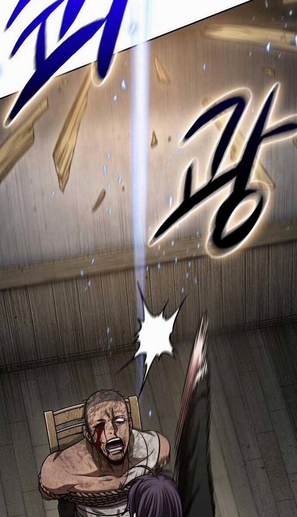 Ngã Lão Ma Thần 155 trang 5