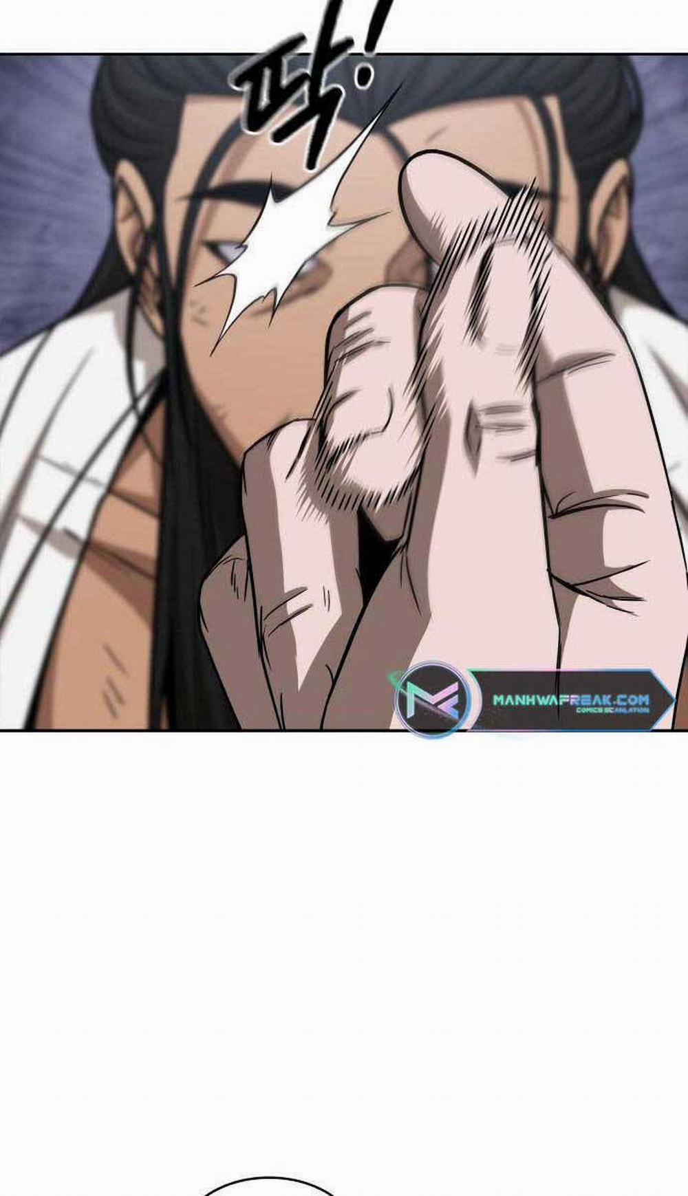 Ngã Lão Ma Thần 155 trang 50