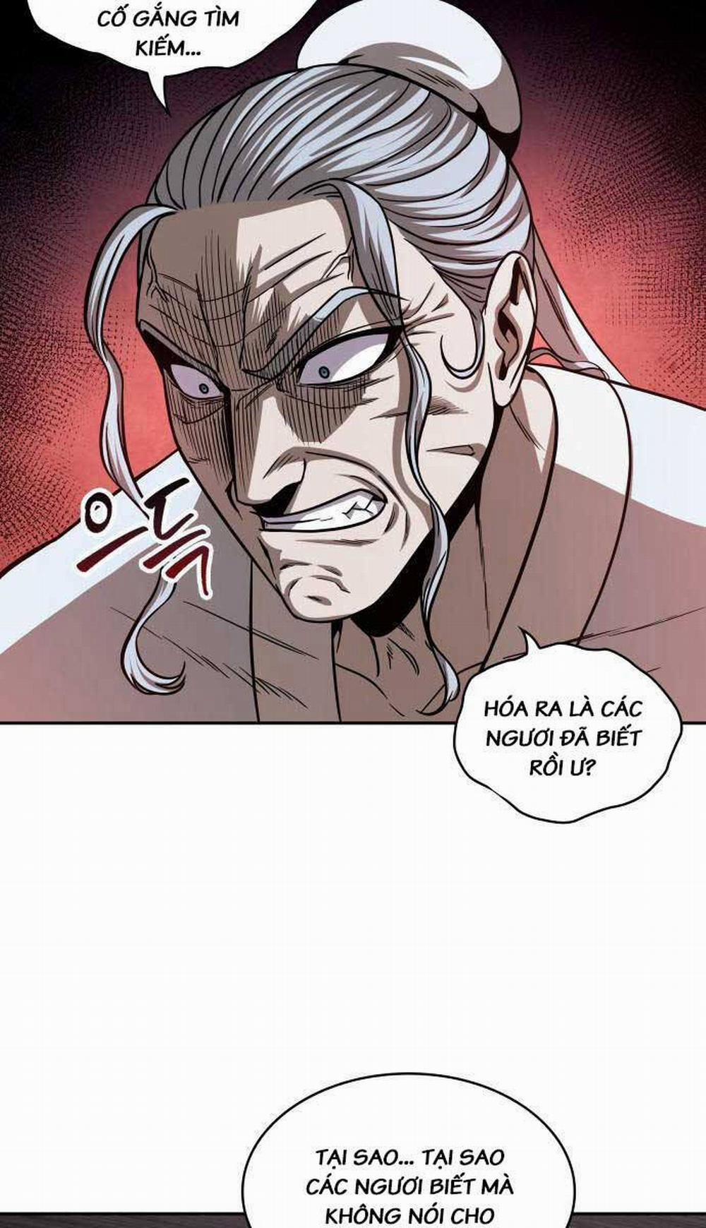 Ngã Lão Ma Thần 155 trang 53