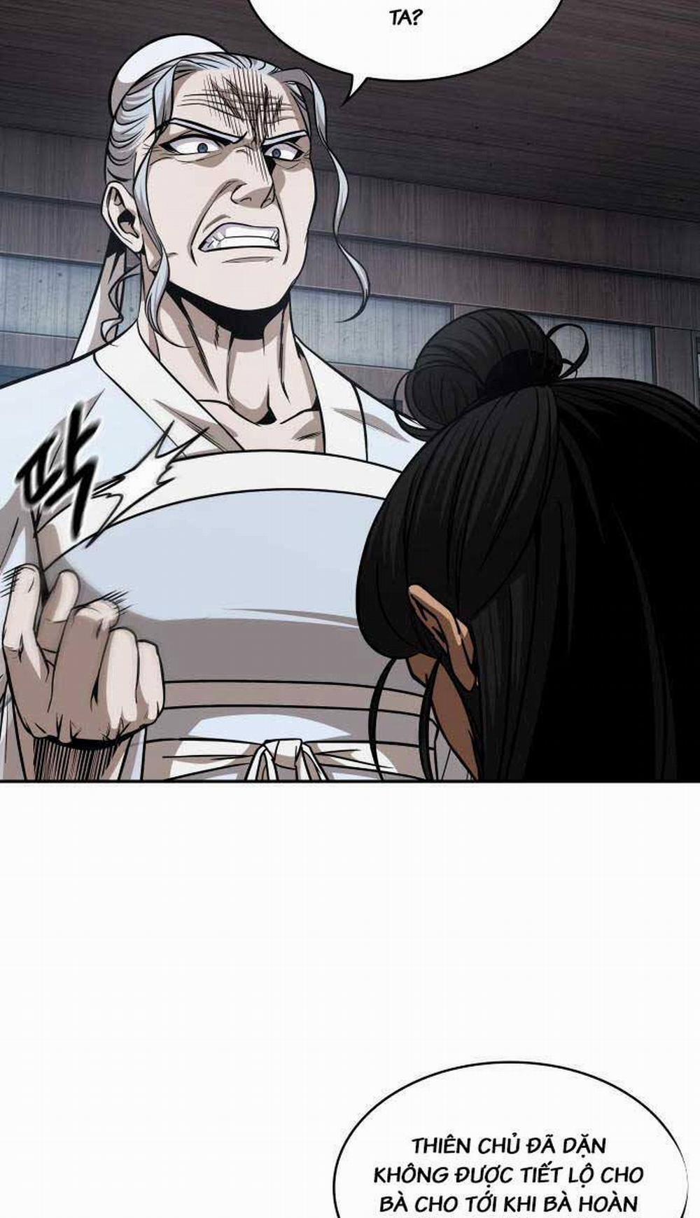 Ngã Lão Ma Thần 155 trang 54