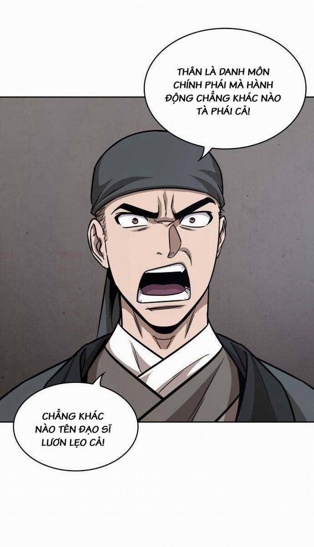 Ngã Lão Ma Thần 155 trang 56