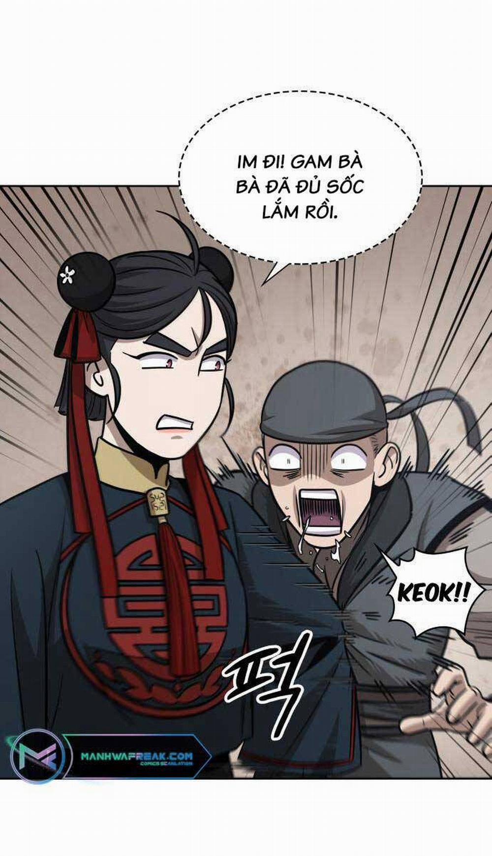 Ngã Lão Ma Thần 155 trang 57