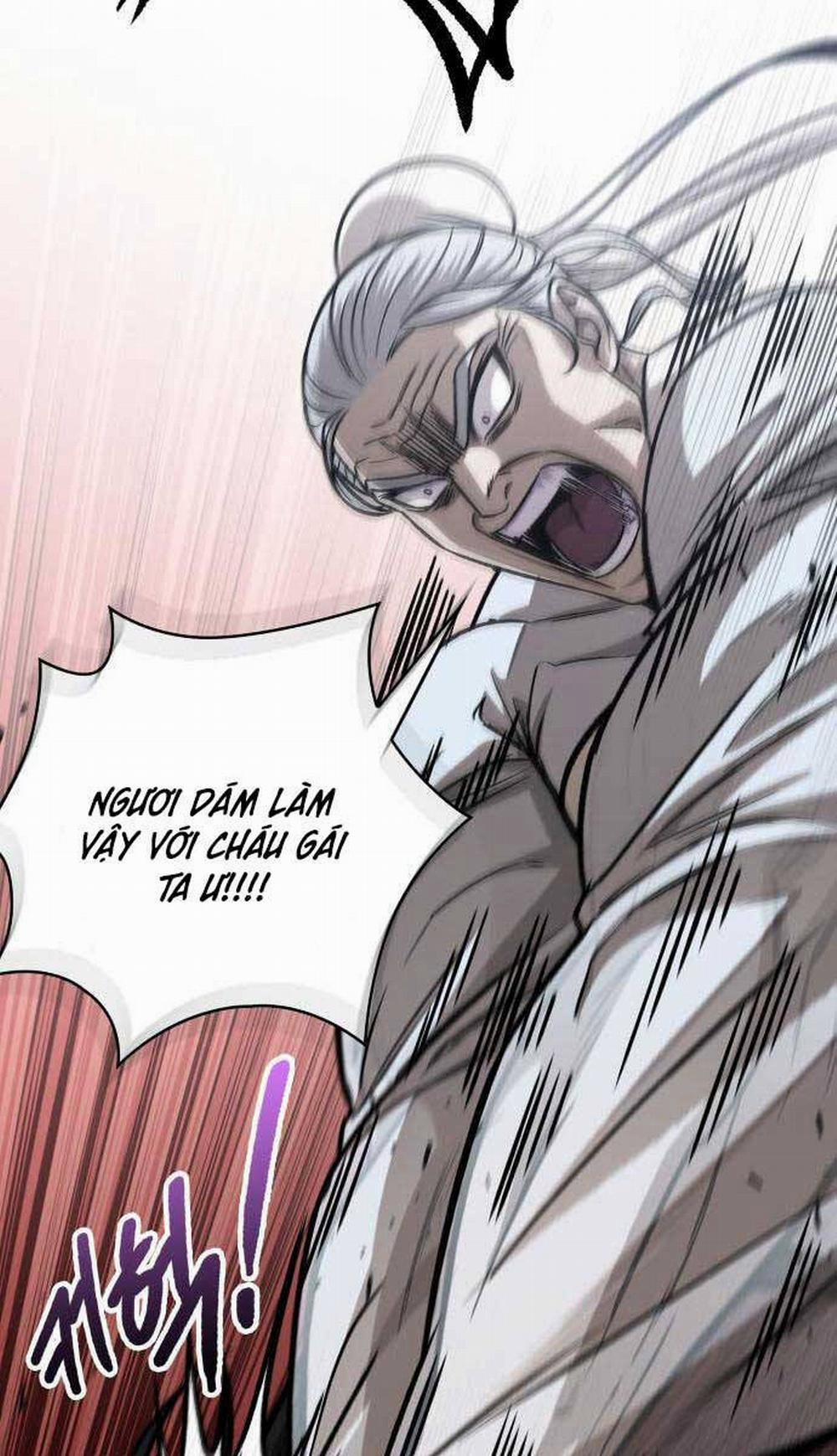 Ngã Lão Ma Thần 155 trang 59