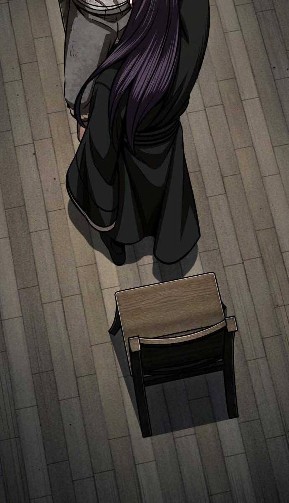 Ngã Lão Ma Thần 155 trang 6