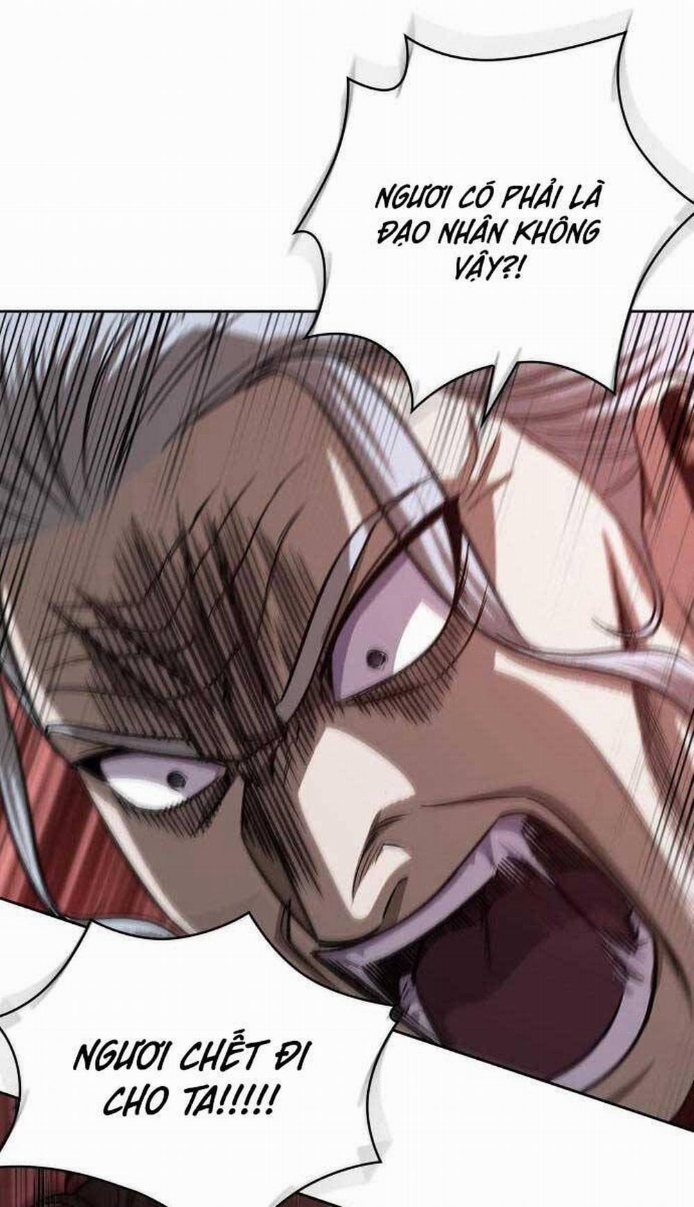 Ngã Lão Ma Thần 155 trang 61