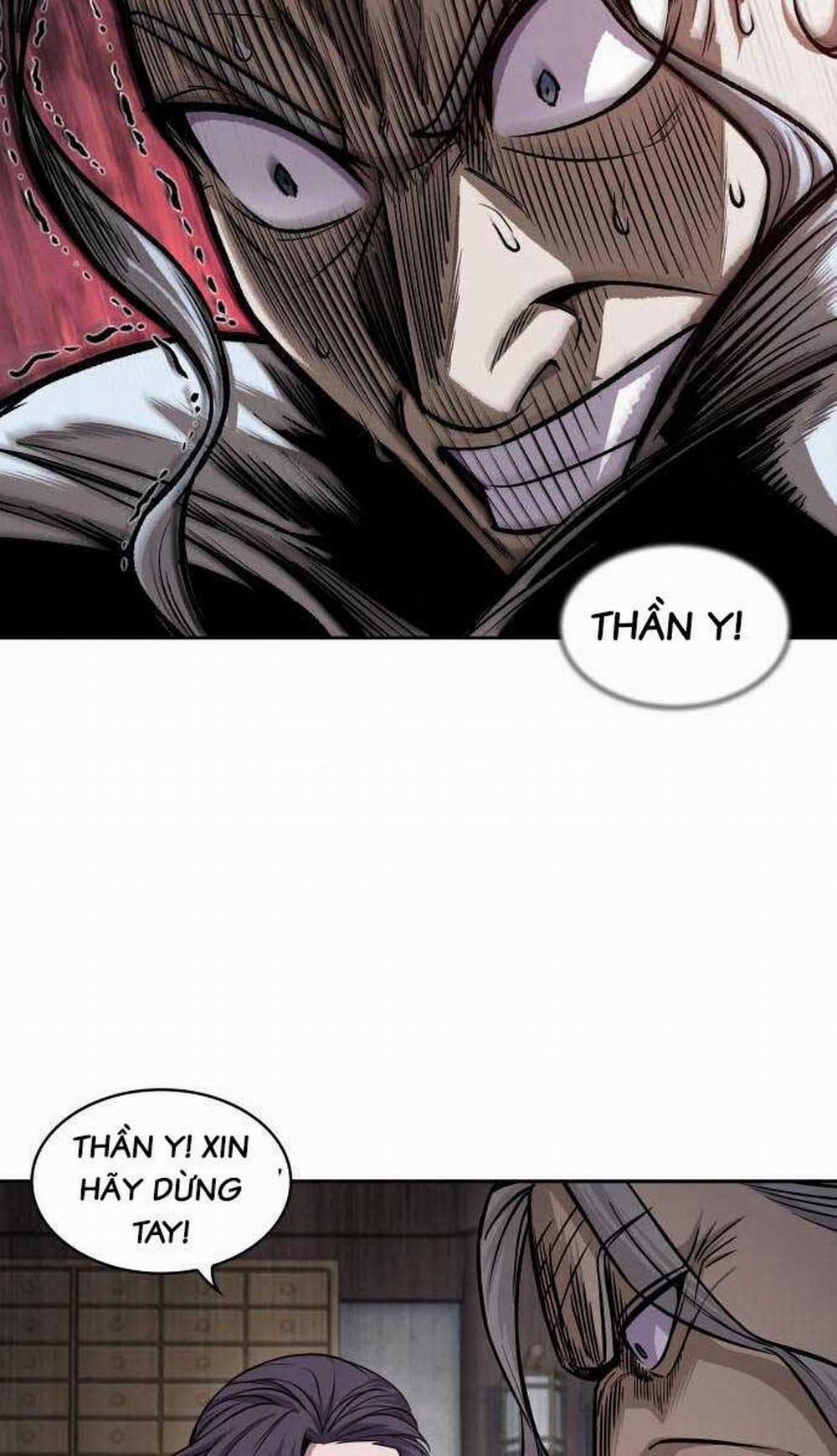 Ngã Lão Ma Thần 155 trang 63