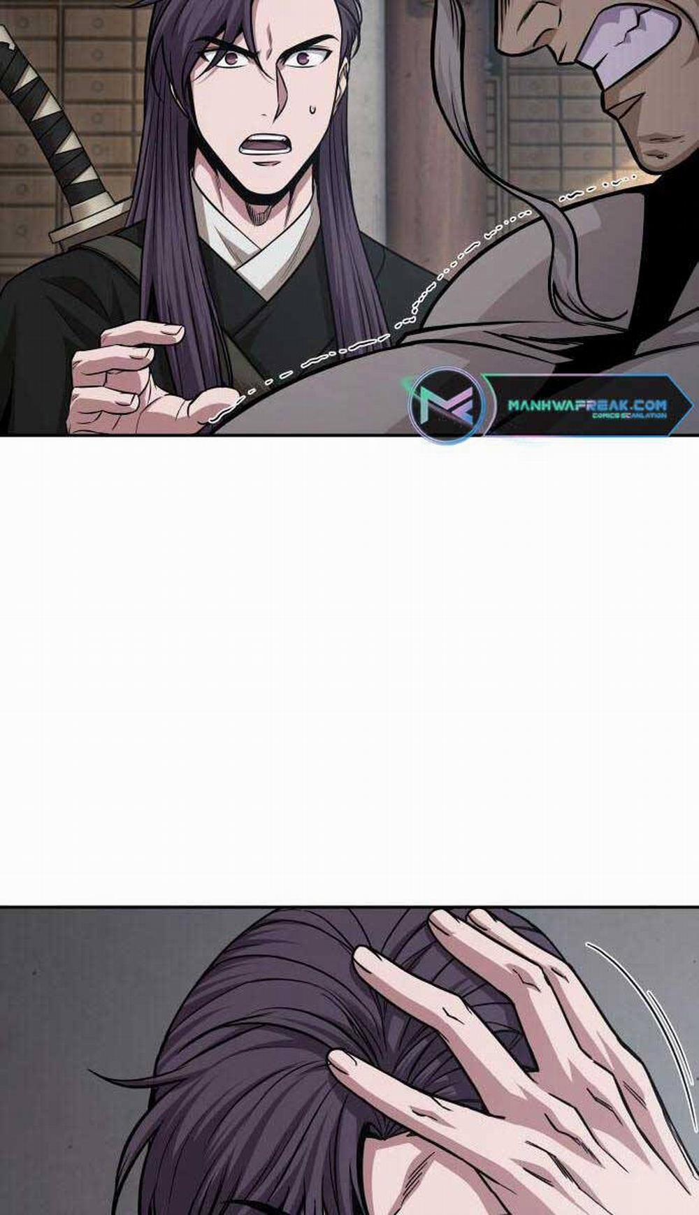 Ngã Lão Ma Thần 155 trang 64