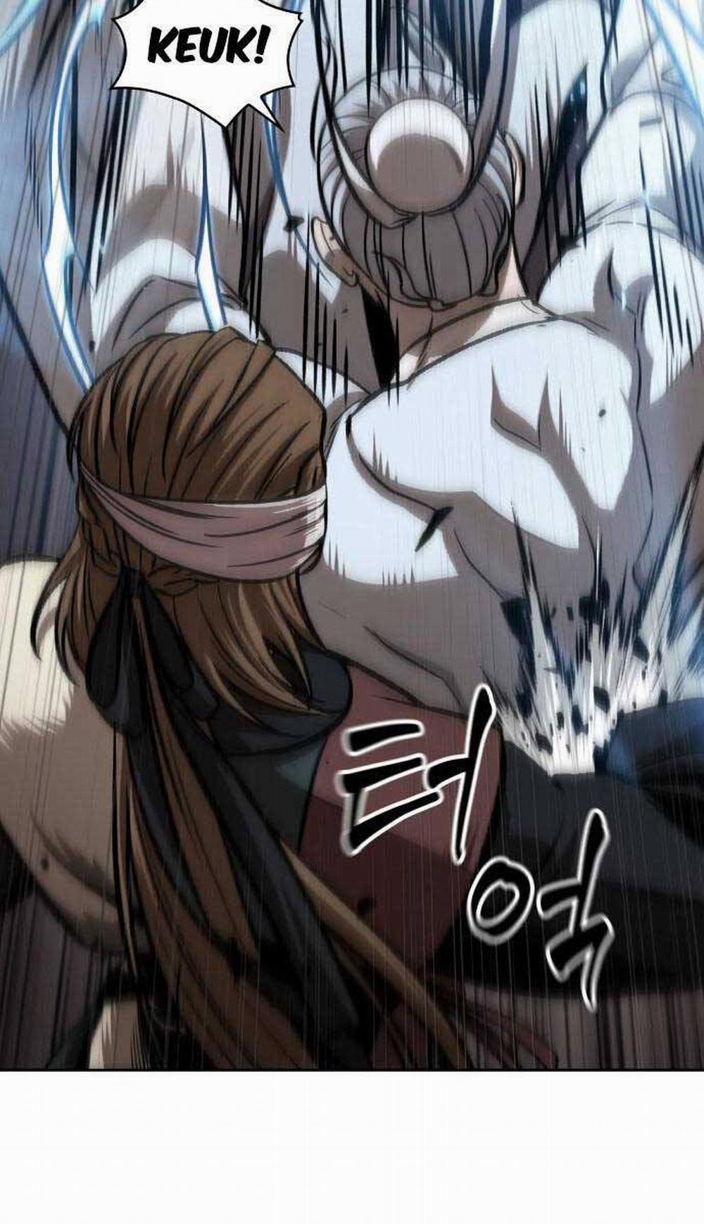 Ngã Lão Ma Thần 155 trang 68