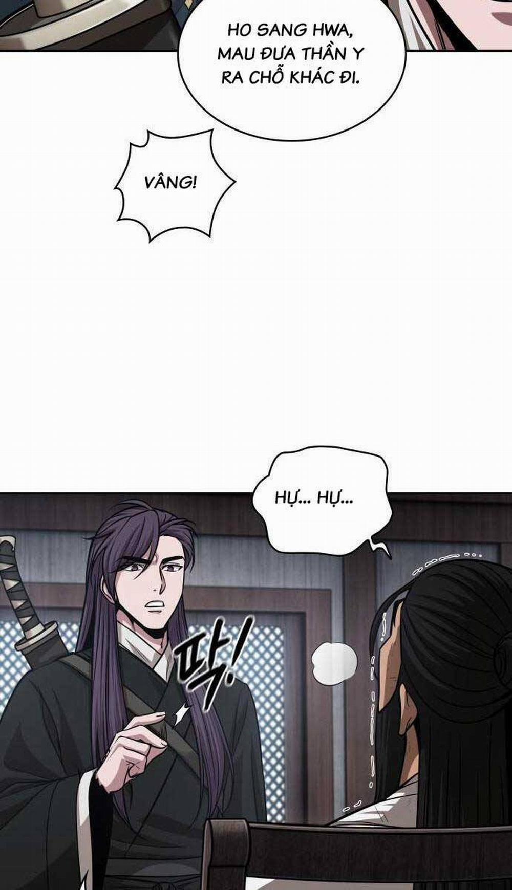 Ngã Lão Ma Thần 155 trang 70