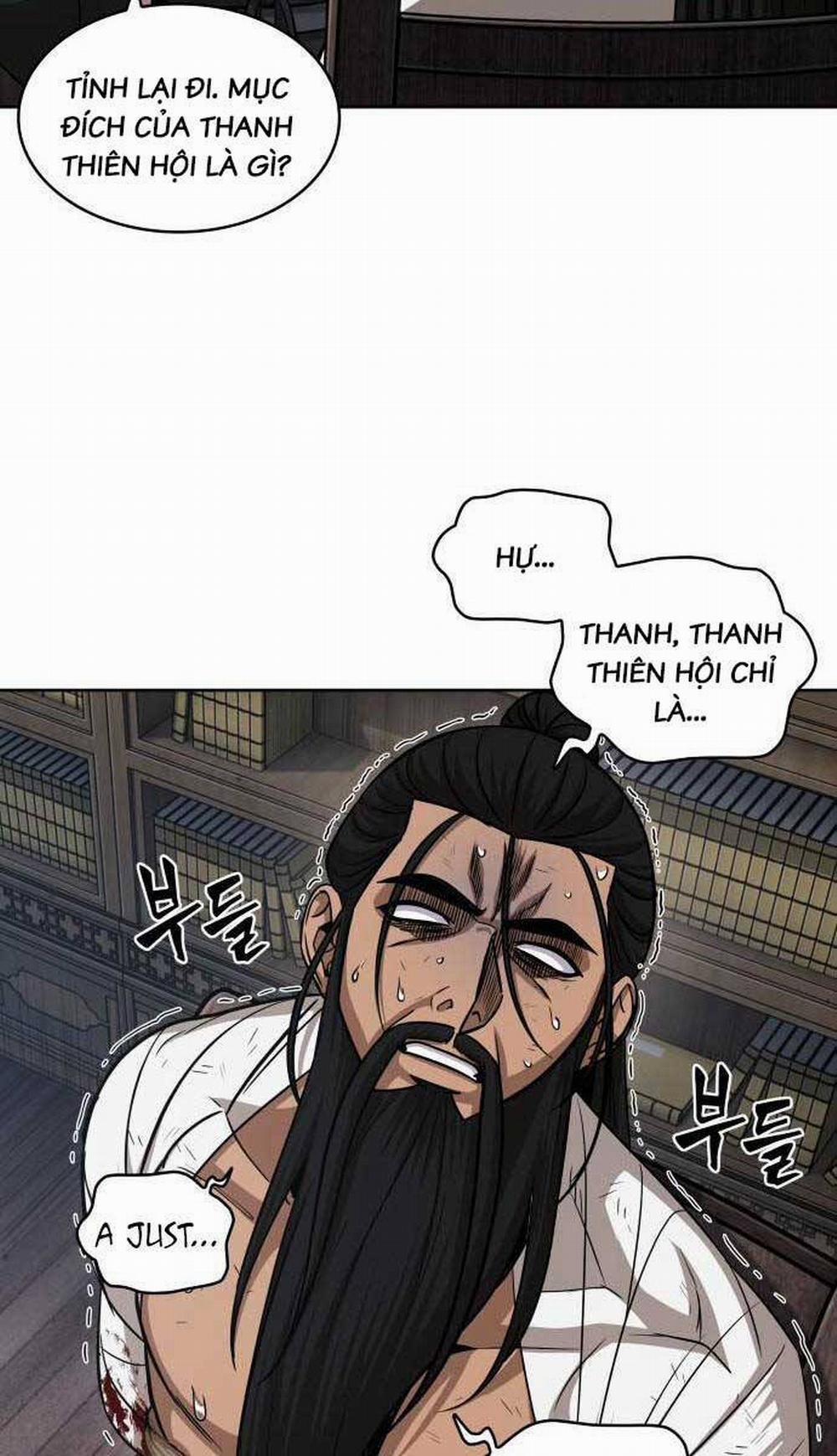 Ngã Lão Ma Thần 155 trang 71