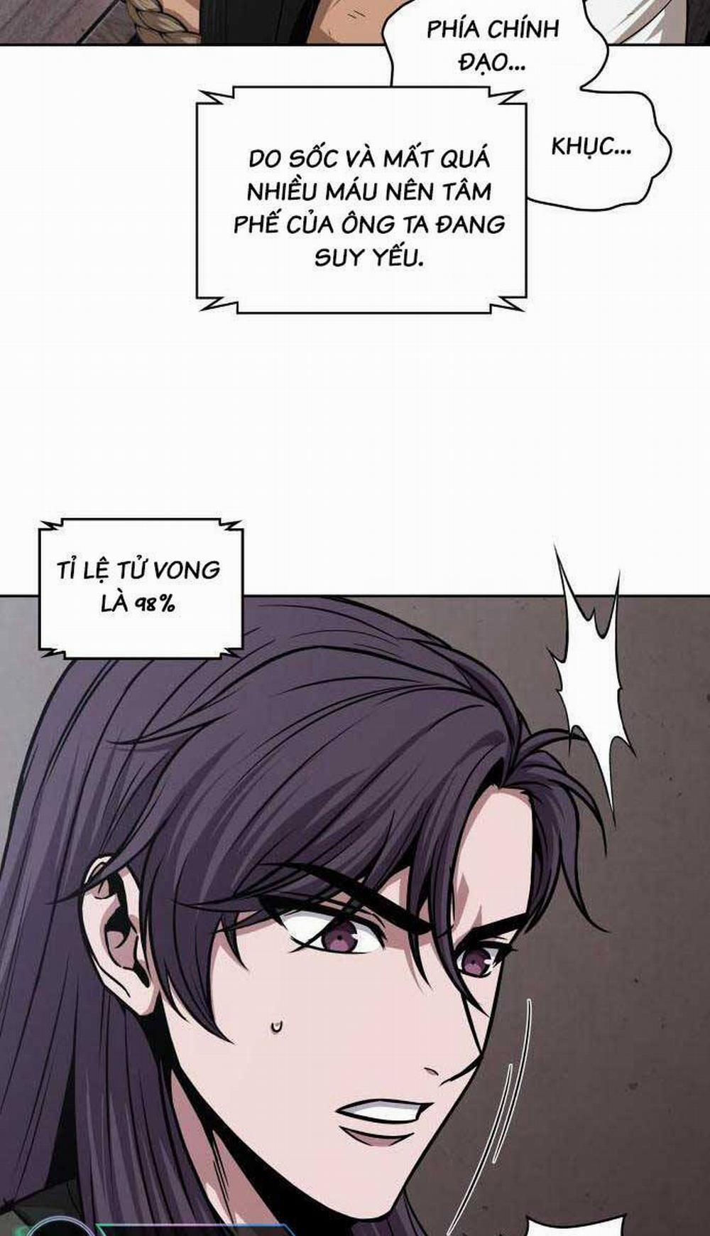 Ngã Lão Ma Thần 155 trang 72