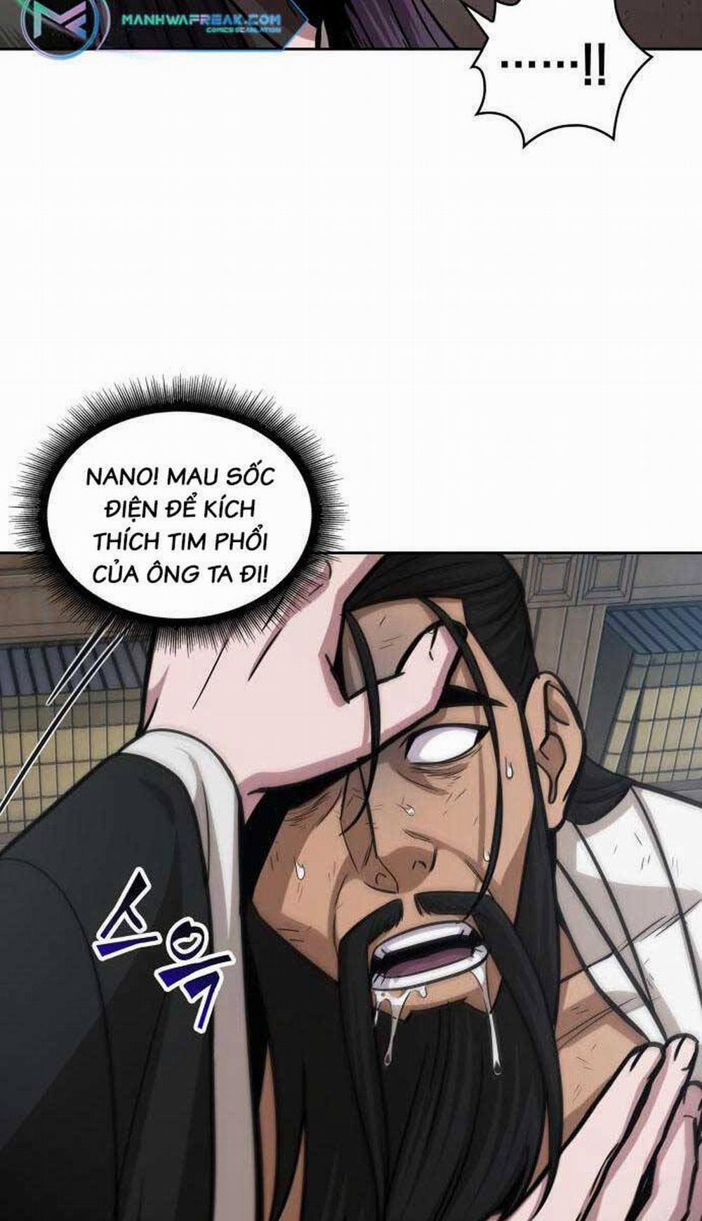 Ngã Lão Ma Thần 155 trang 73