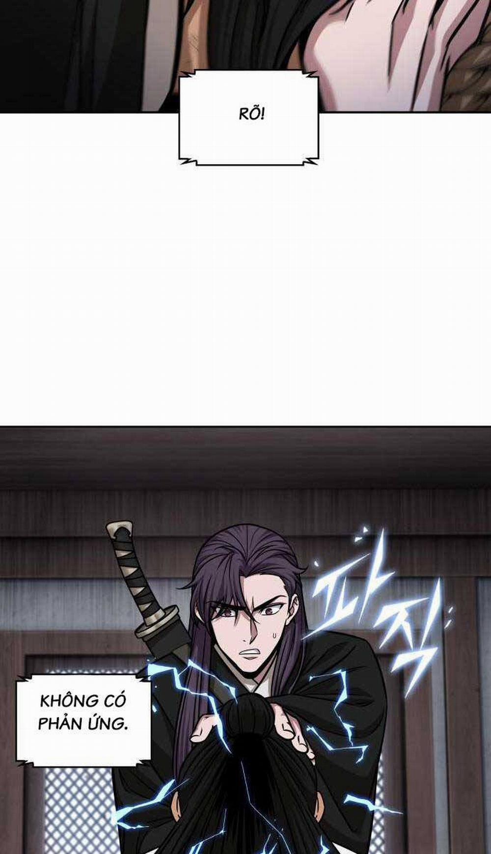 Ngã Lão Ma Thần 155 trang 74