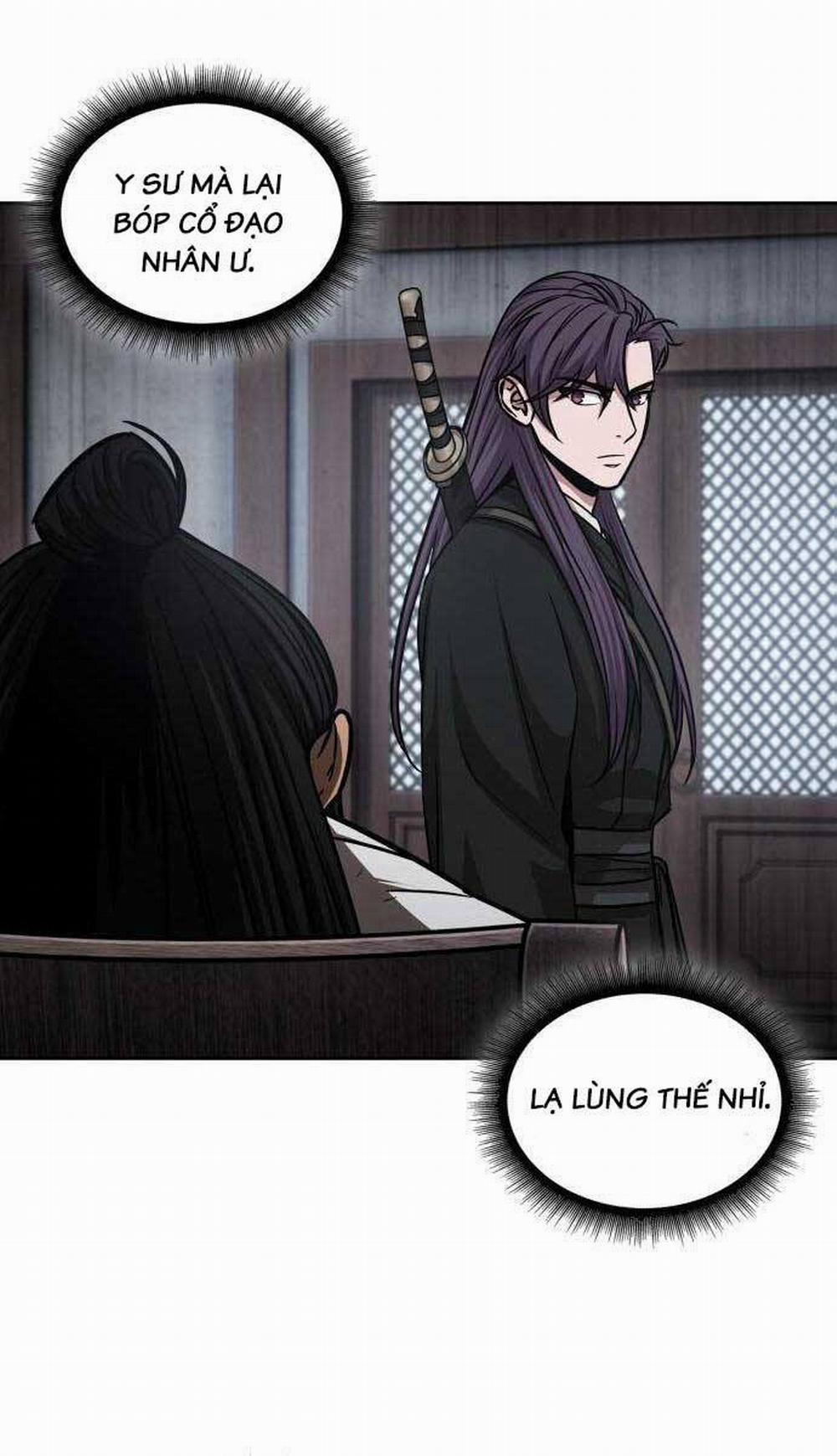 Ngã Lão Ma Thần 155 trang 78
