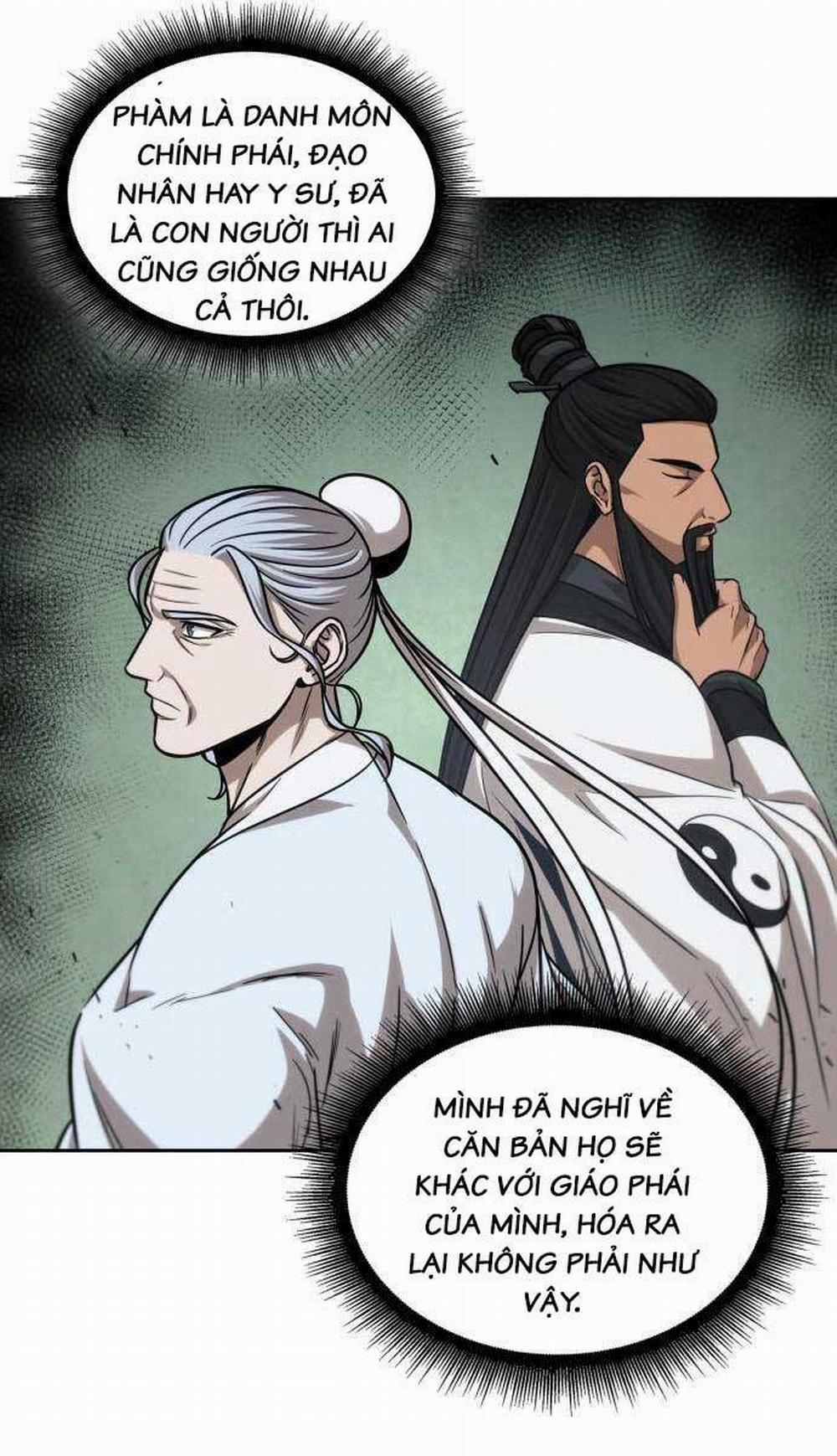 Ngã Lão Ma Thần 155 trang 79