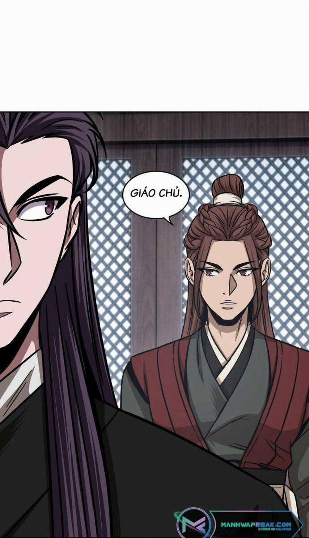 Ngã Lão Ma Thần 155 trang 80