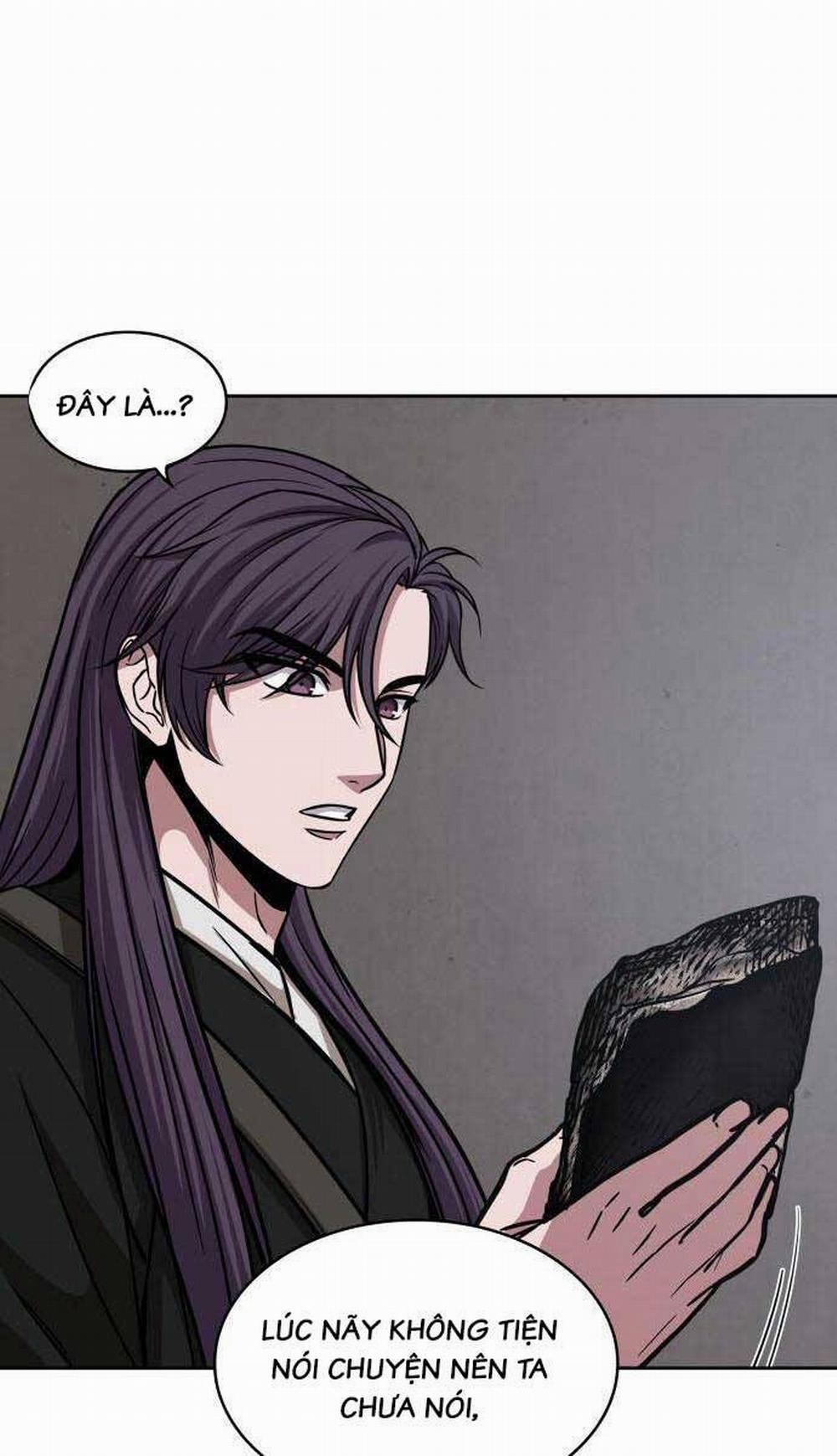 Ngã Lão Ma Thần 155 trang 82