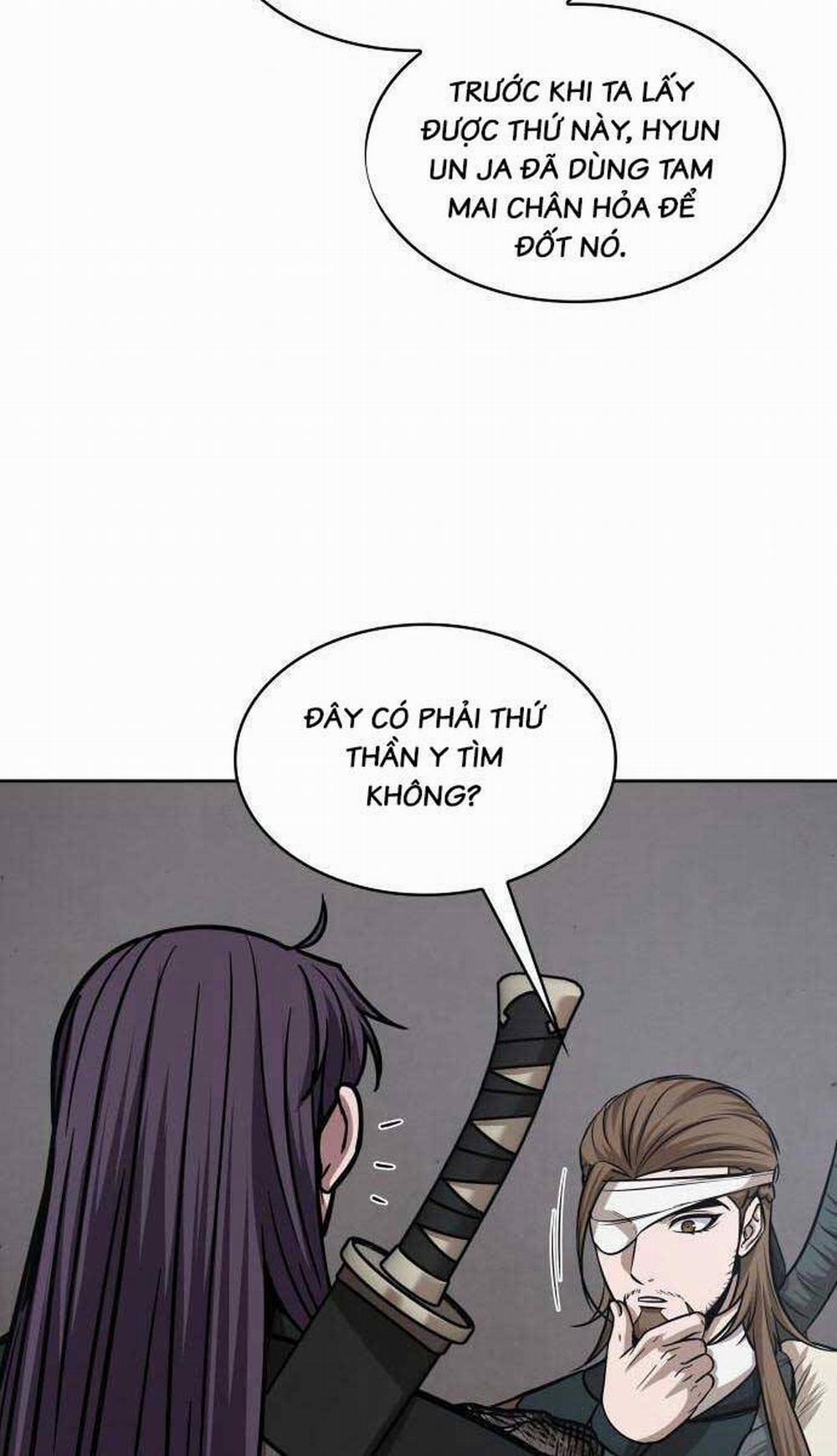 Ngã Lão Ma Thần 155 trang 83