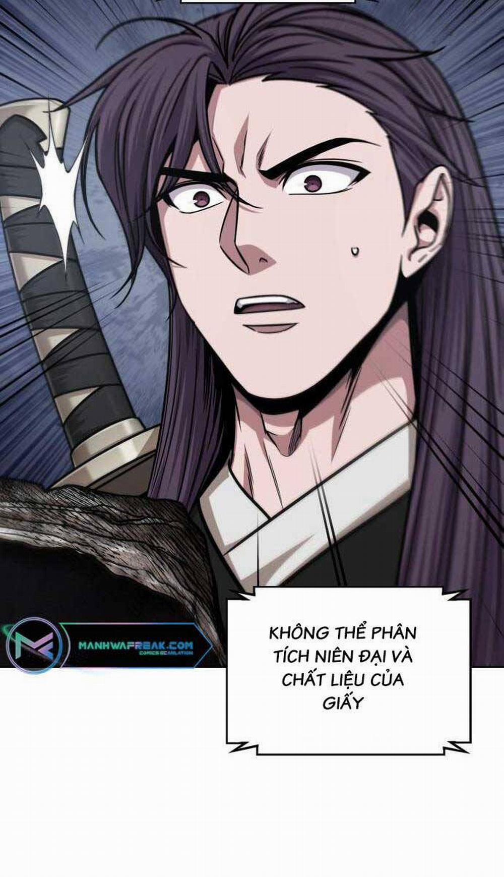 Ngã Lão Ma Thần 155 trang 86