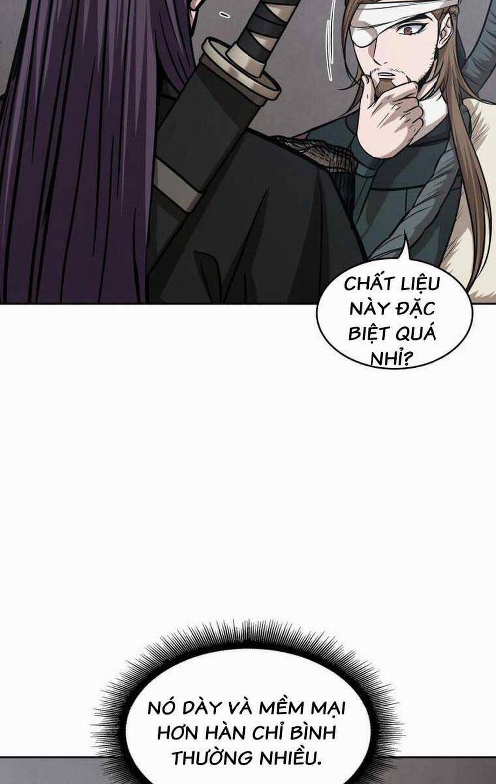 Ngã Lão Ma Thần 156 trang 1