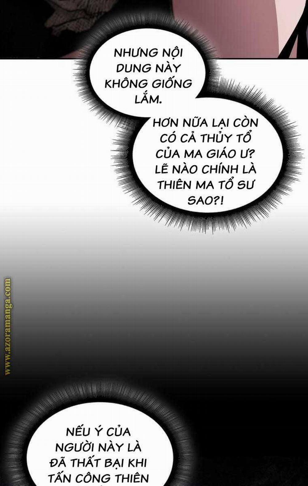 Ngã Lão Ma Thần 156 trang 13