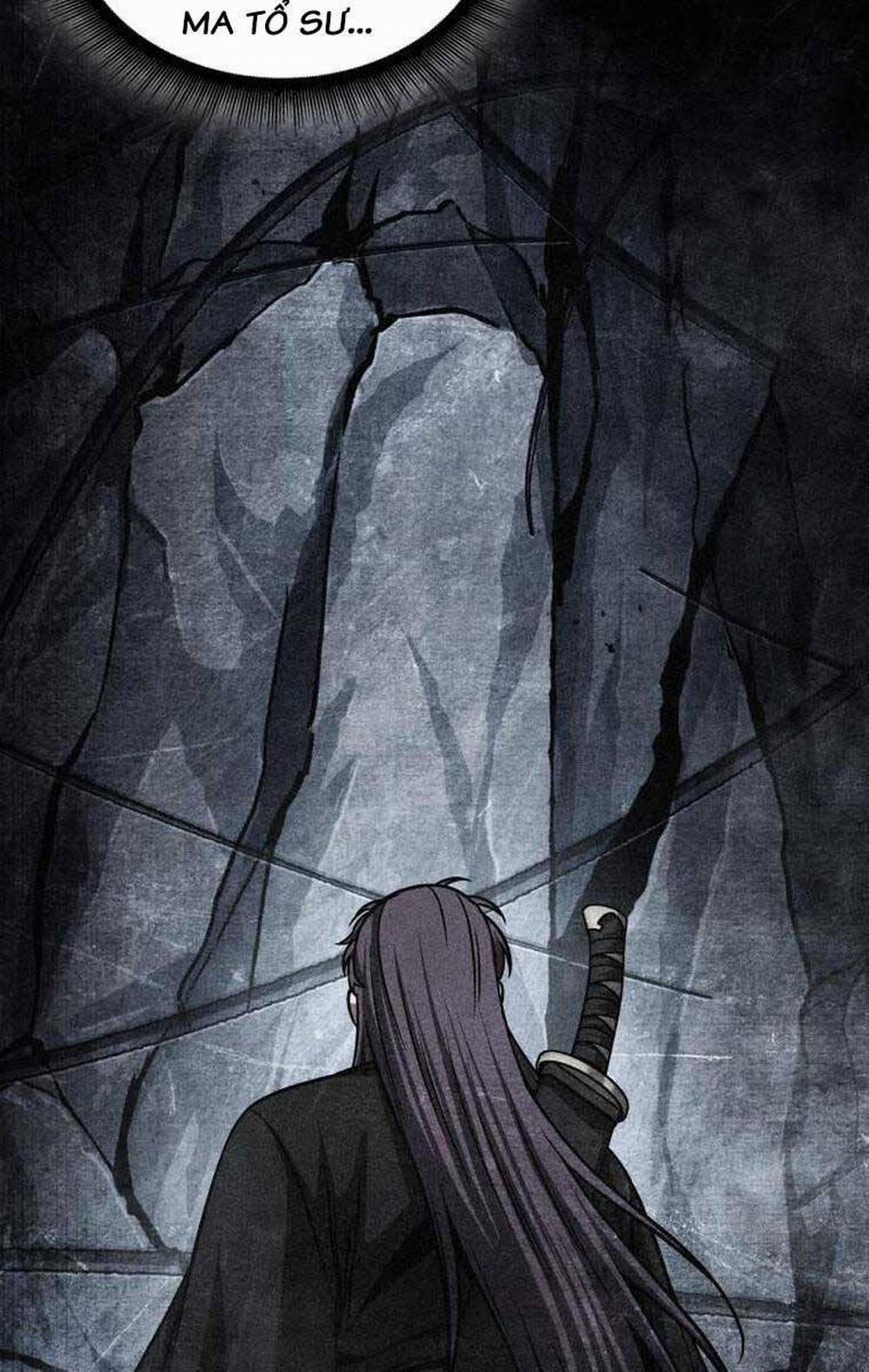 Ngã Lão Ma Thần 156 trang 14
