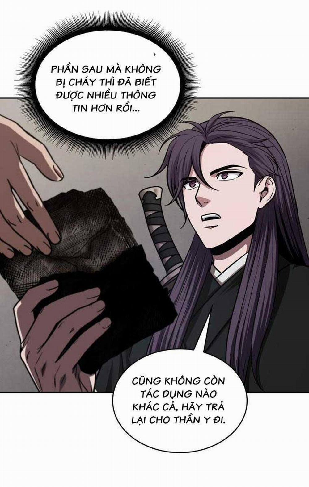 Ngã Lão Ma Thần 156 trang 17