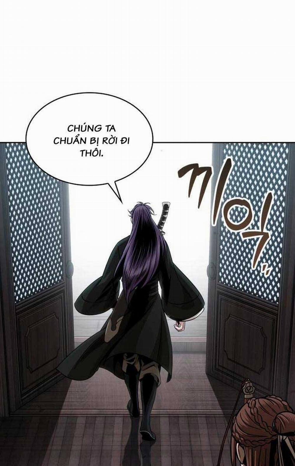 Ngã Lão Ma Thần 156 trang 18