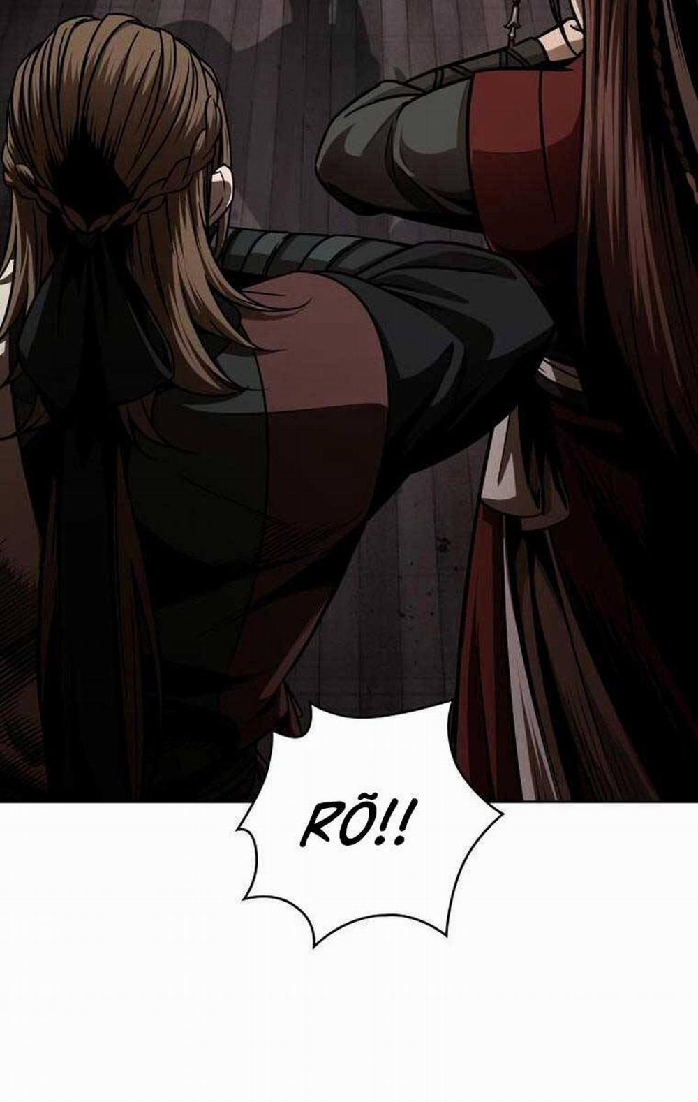 Ngã Lão Ma Thần 156 trang 19