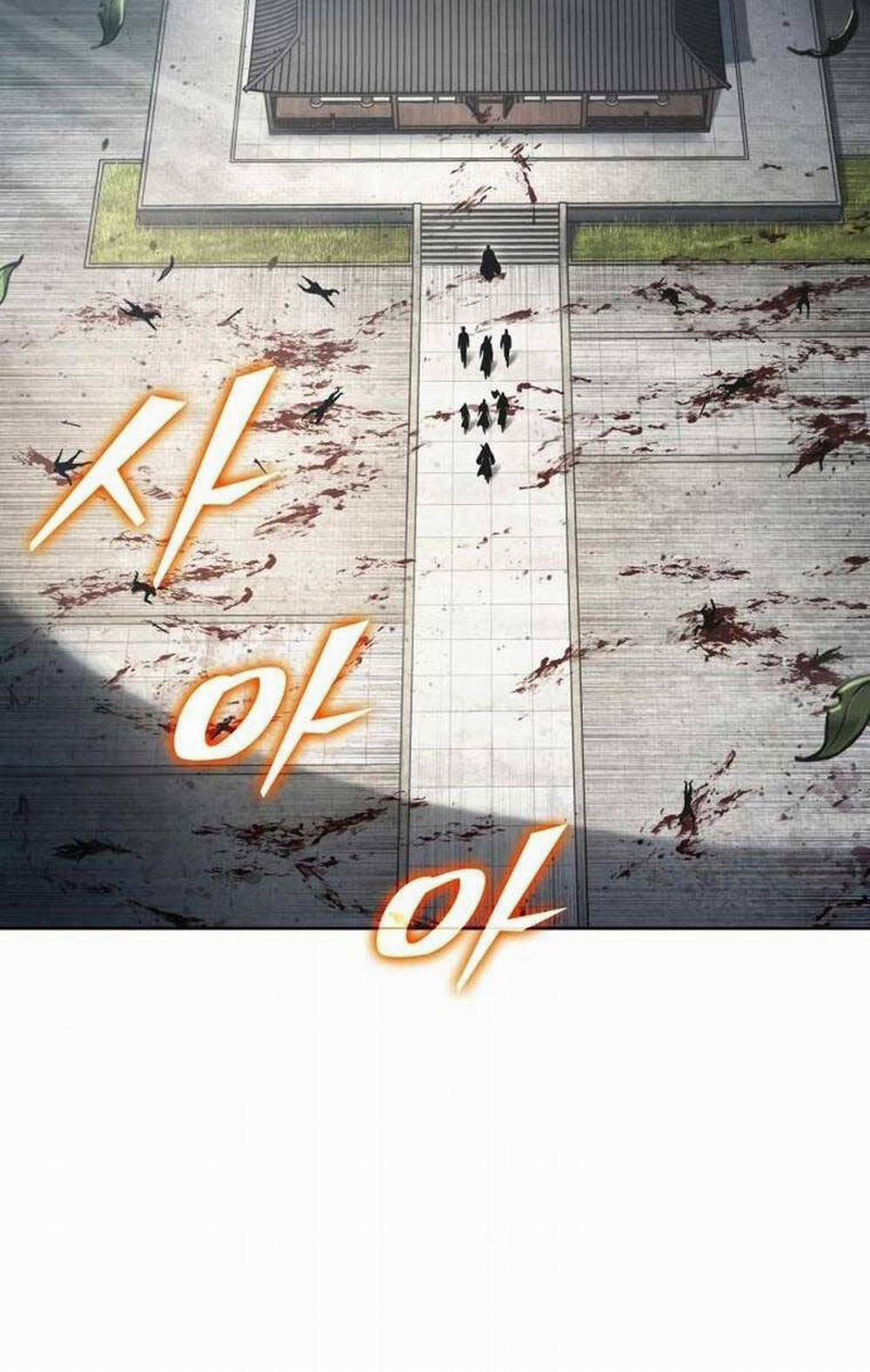 Ngã Lão Ma Thần 156 trang 21