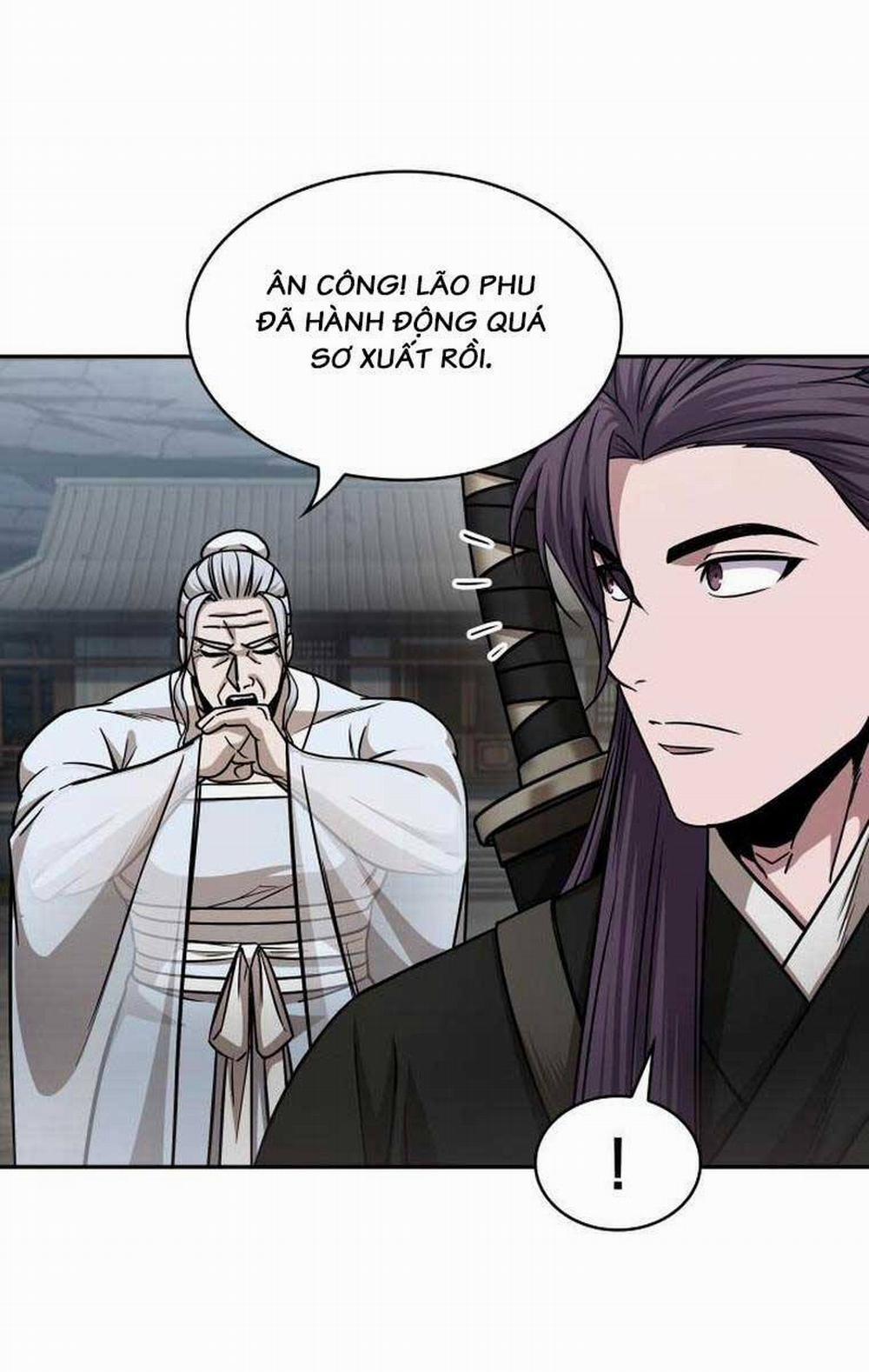 Ngã Lão Ma Thần 156 trang 22
