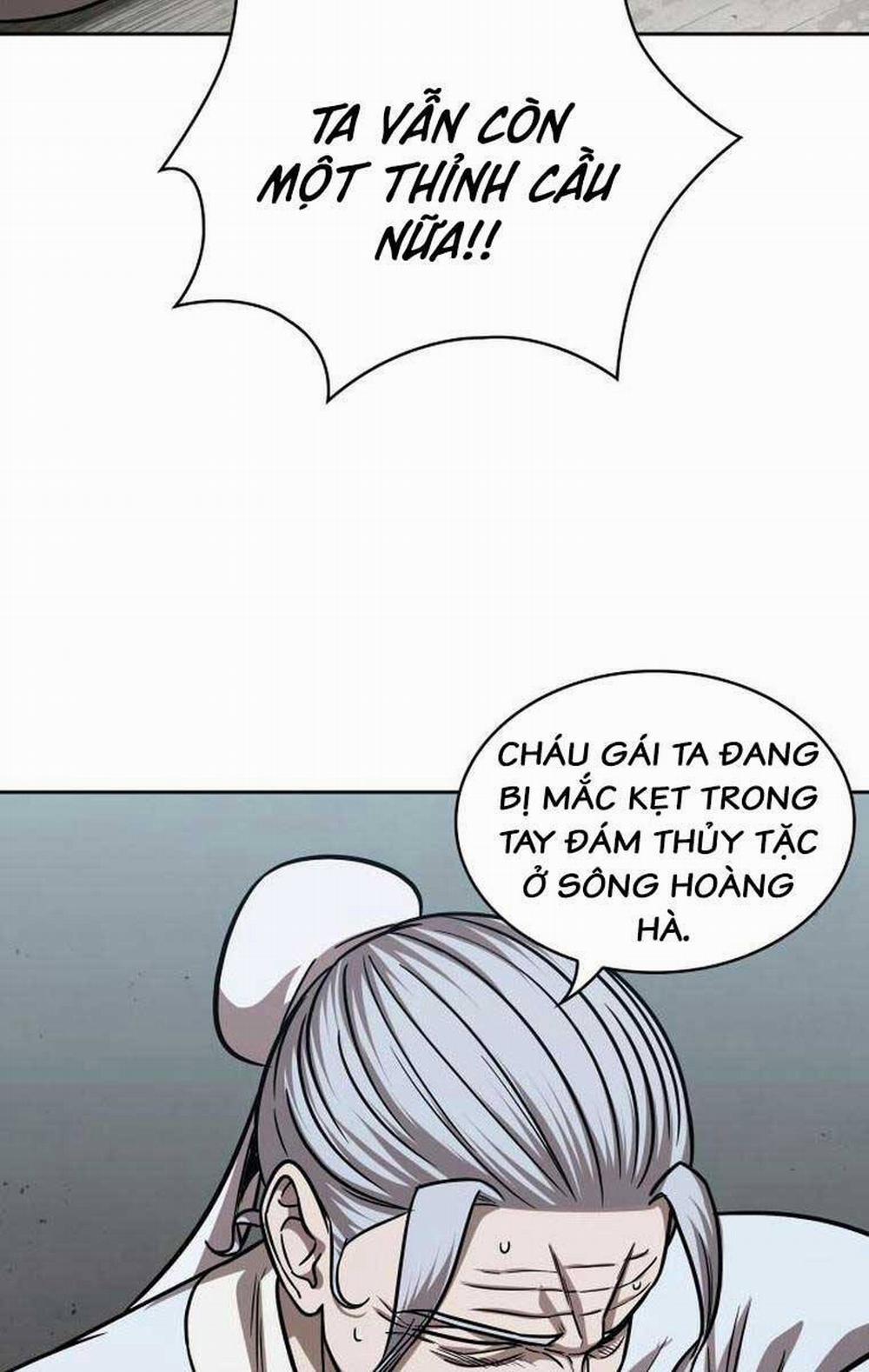 Ngã Lão Ma Thần 156 trang 25